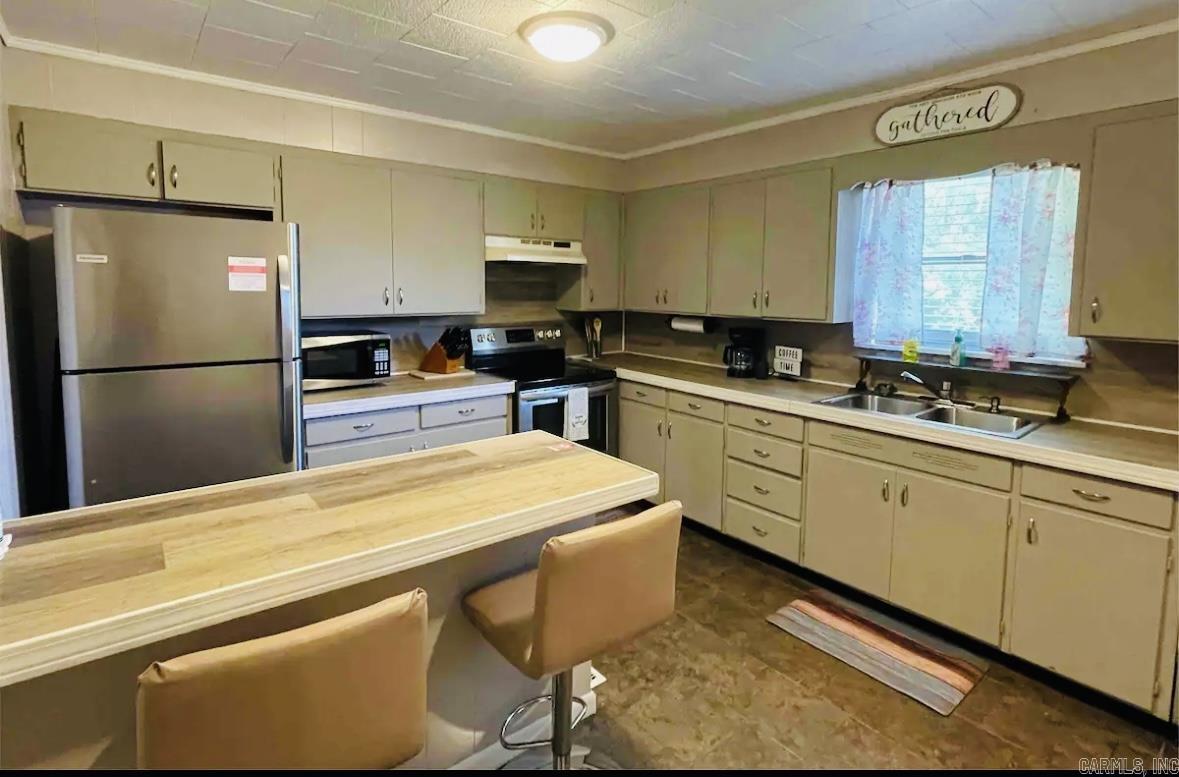 HUNTERS OUACHITA - Residential