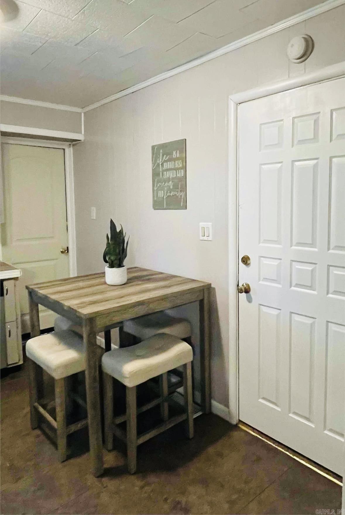 HUNTERS OUACHITA - Residential