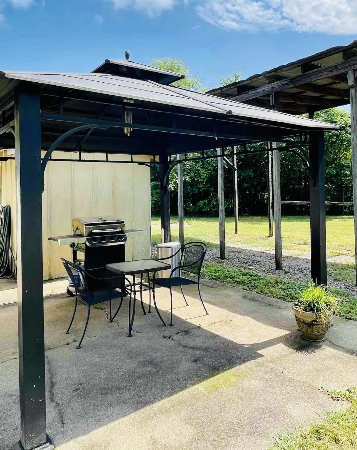 HUNTERS OUACHITA - Residential