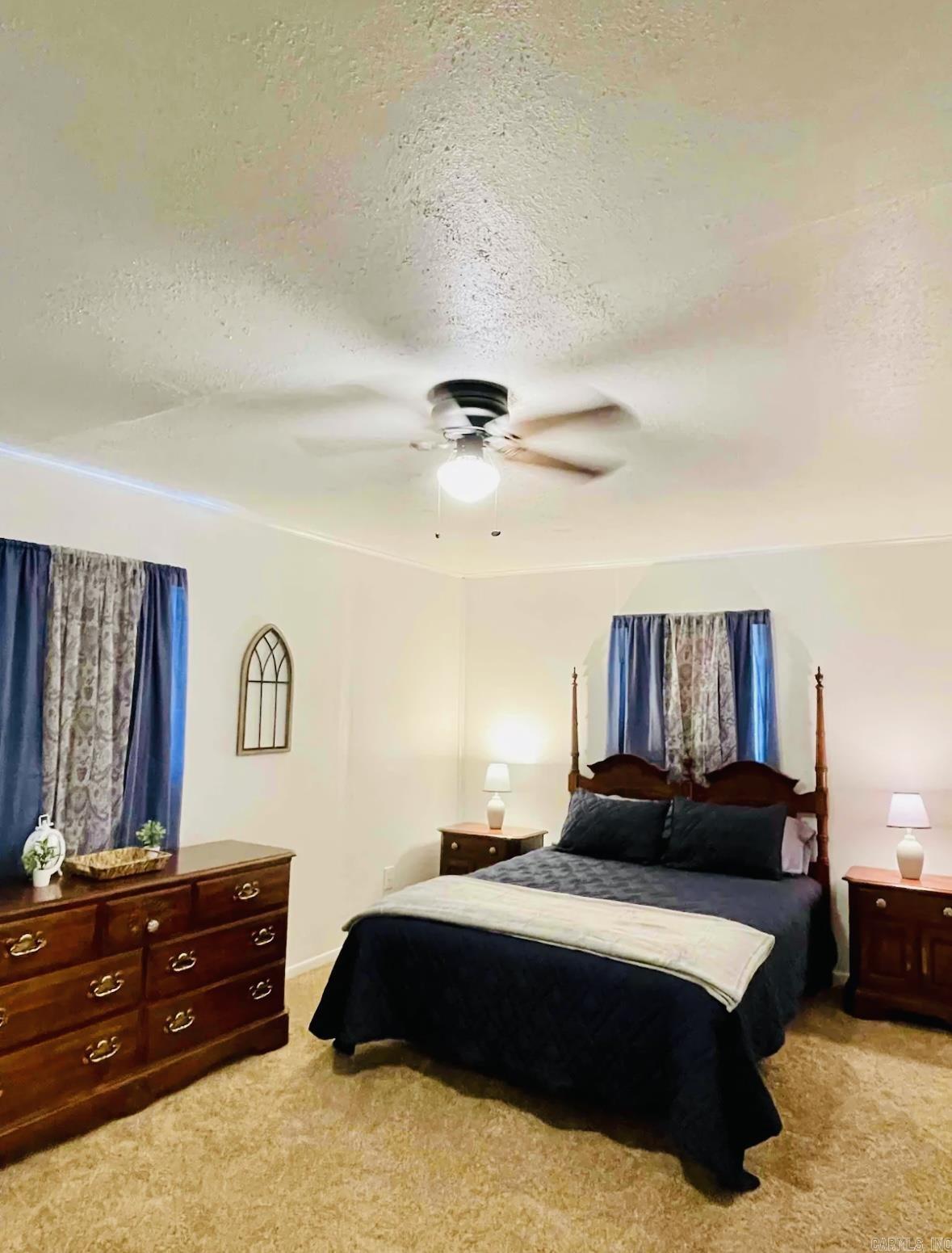 HUNTERS OUACHITA - Residential