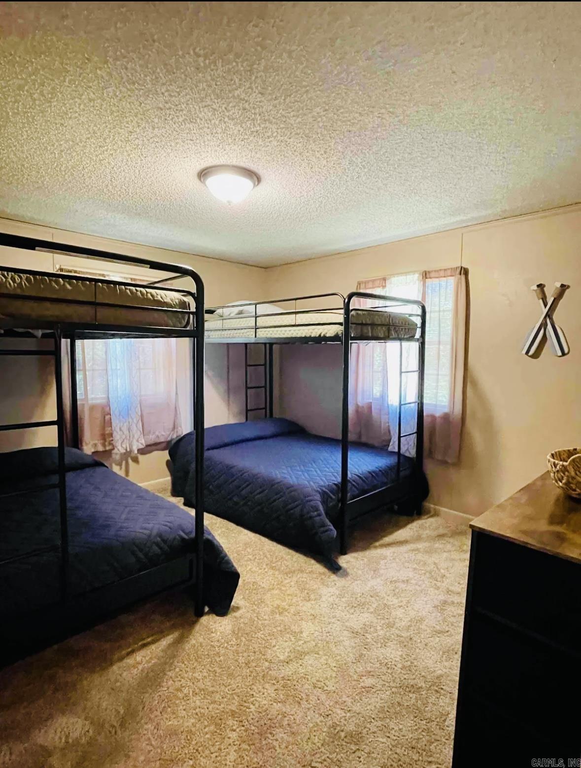 HUNTERS OUACHITA - Residential