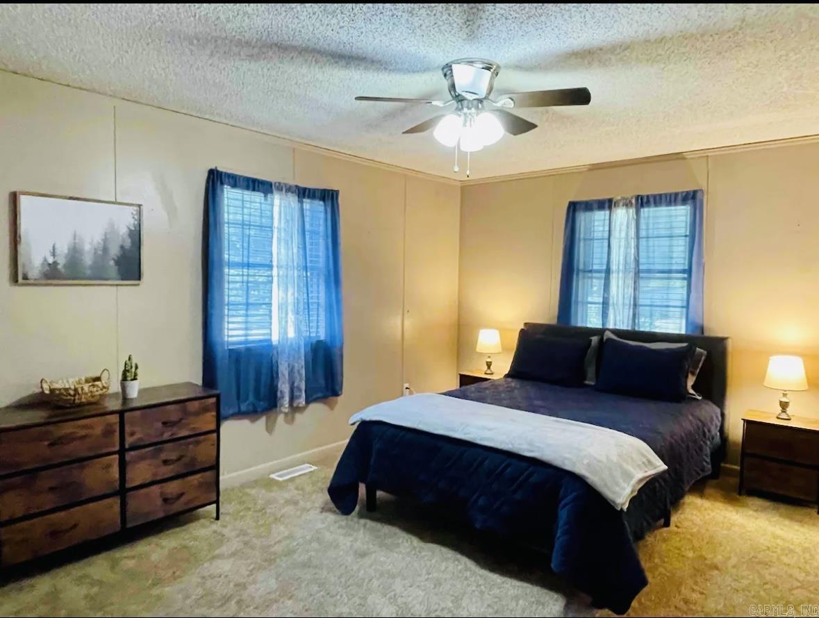 HUNTERS OUACHITA - Residential