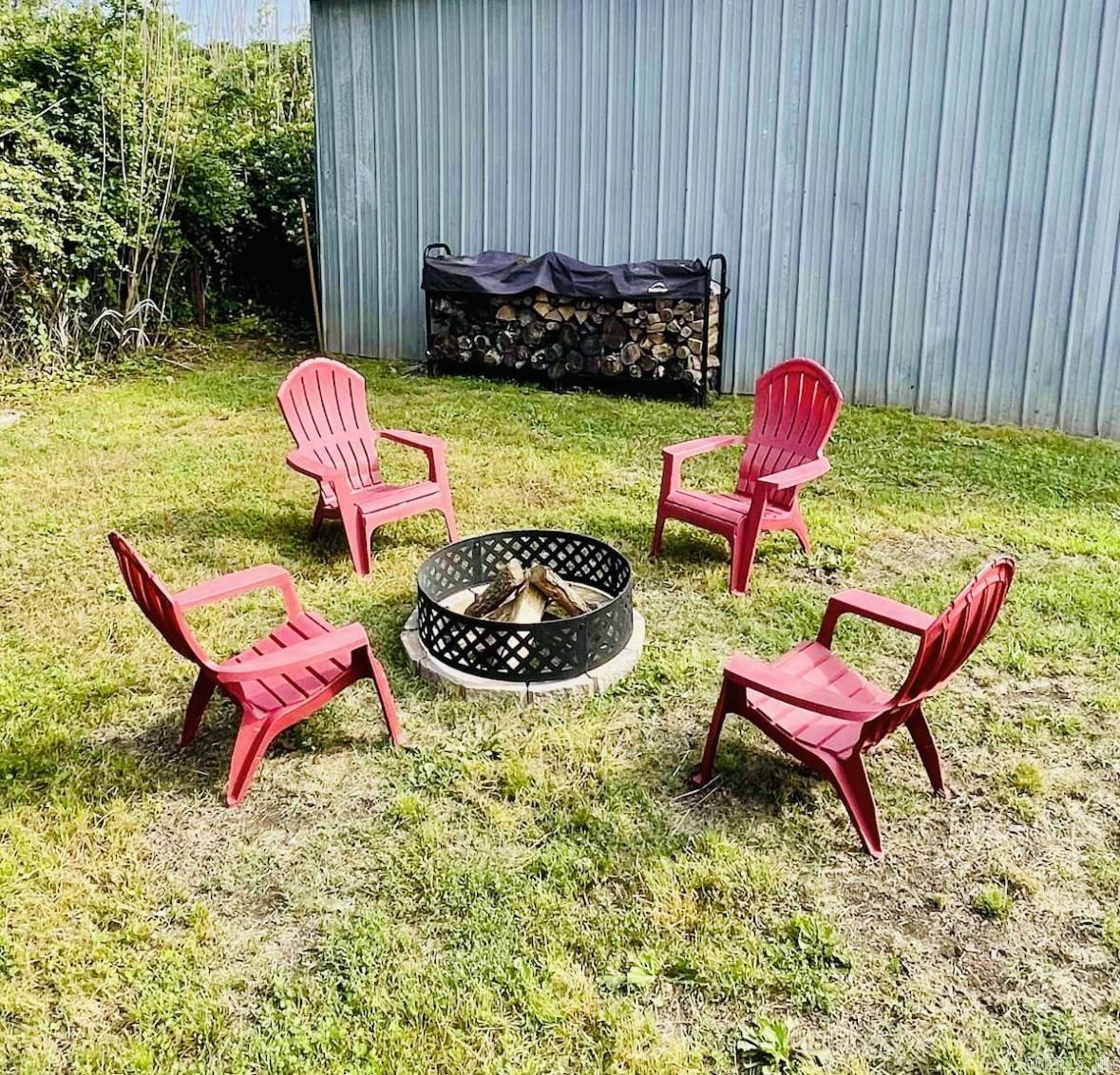 HUNTERS OUACHITA - Residential