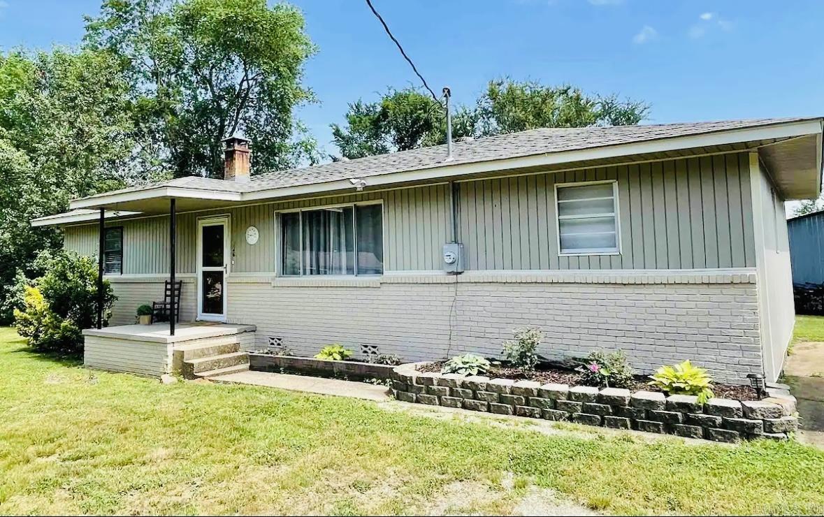 HUNTERS OUACHITA - Residential