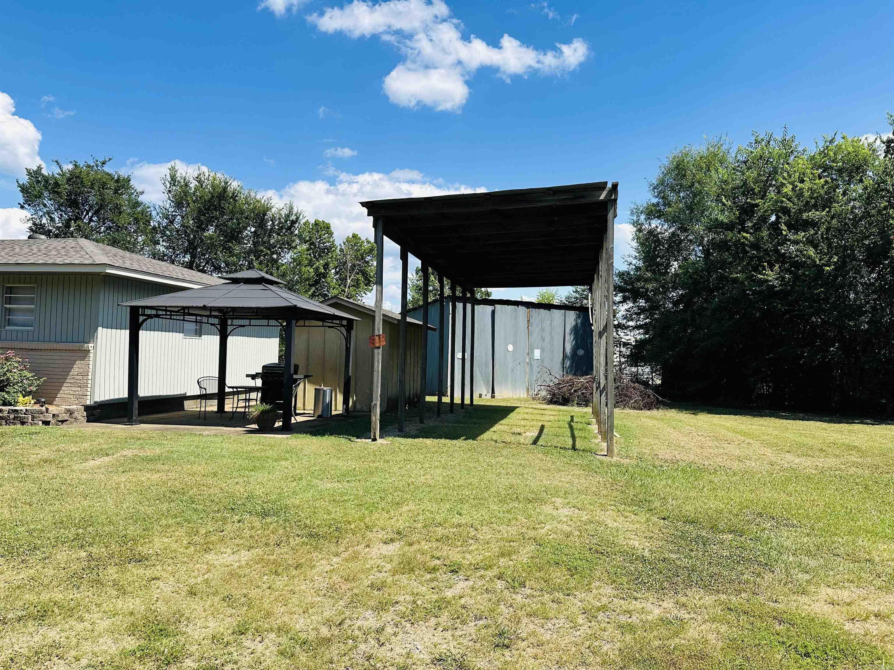 HUNTERS OUACHITA - Residential