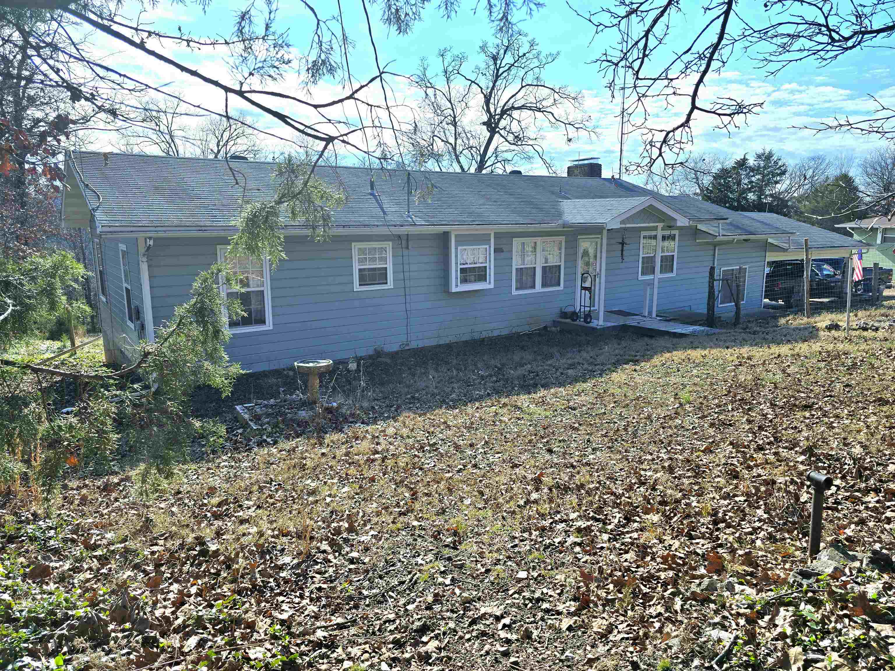 GOOD HARBOR ADD - Residential