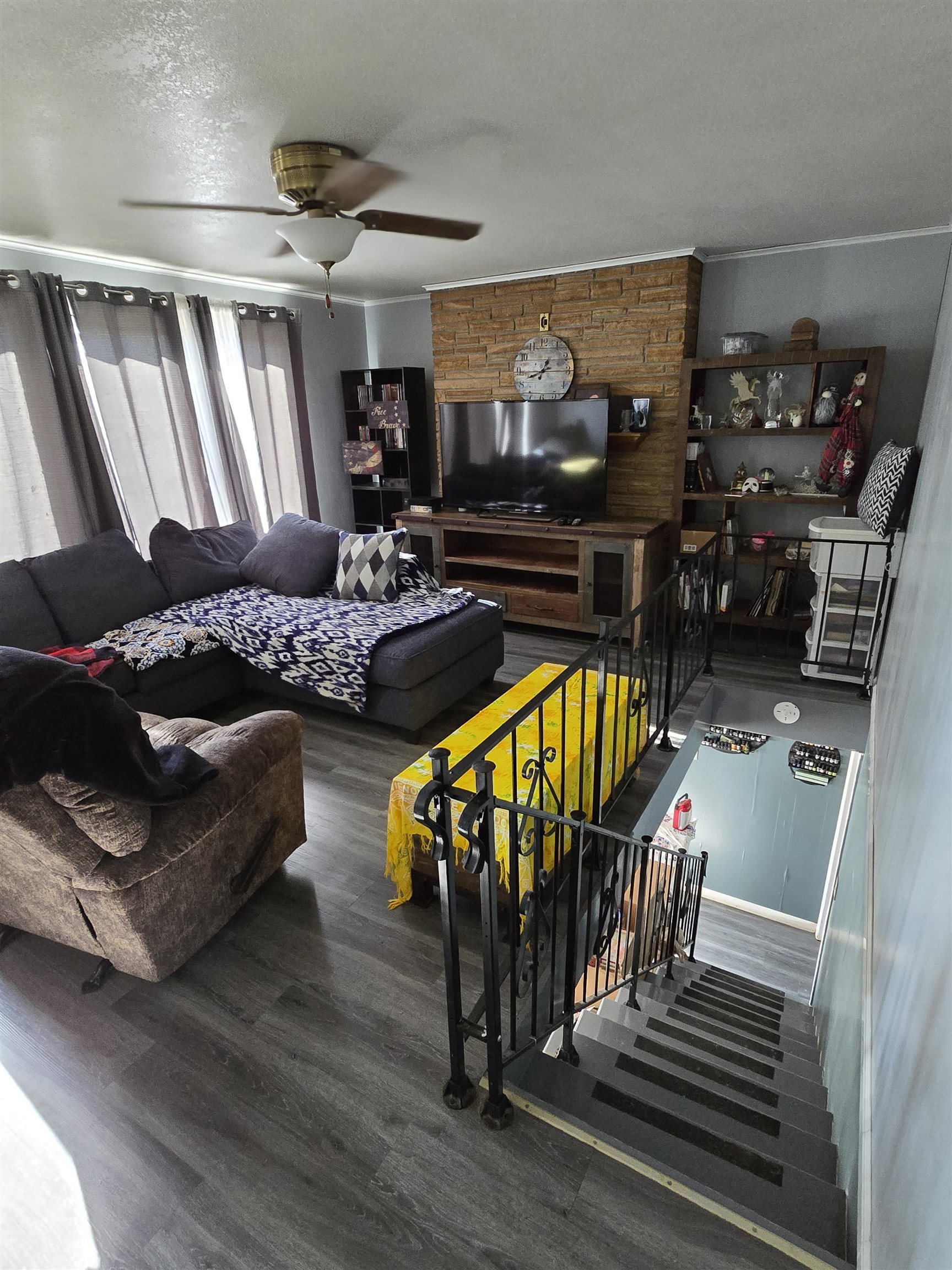 GOOD HARBOR ADD - Residential