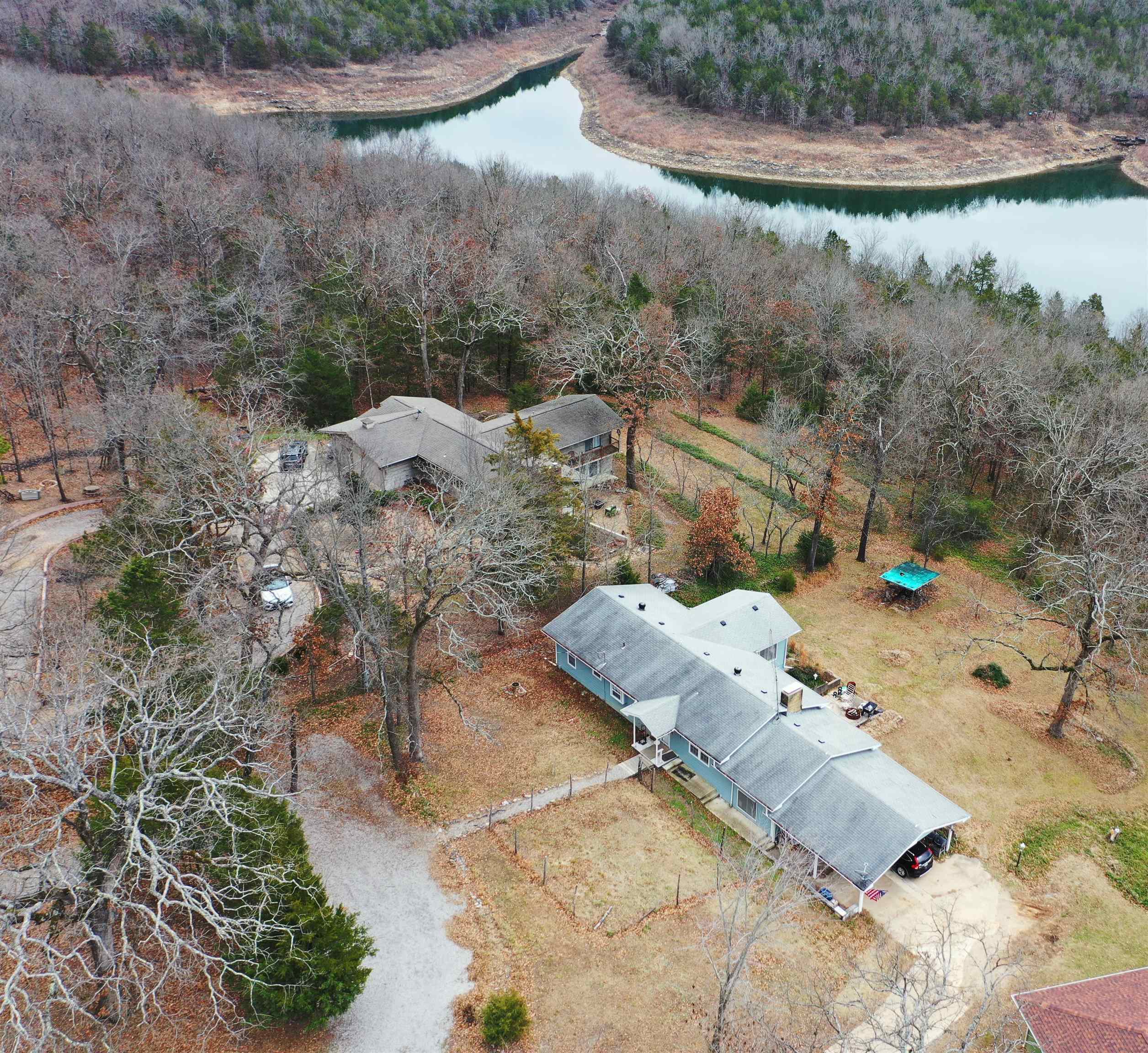 GOOD HARBOR ADD - Residential