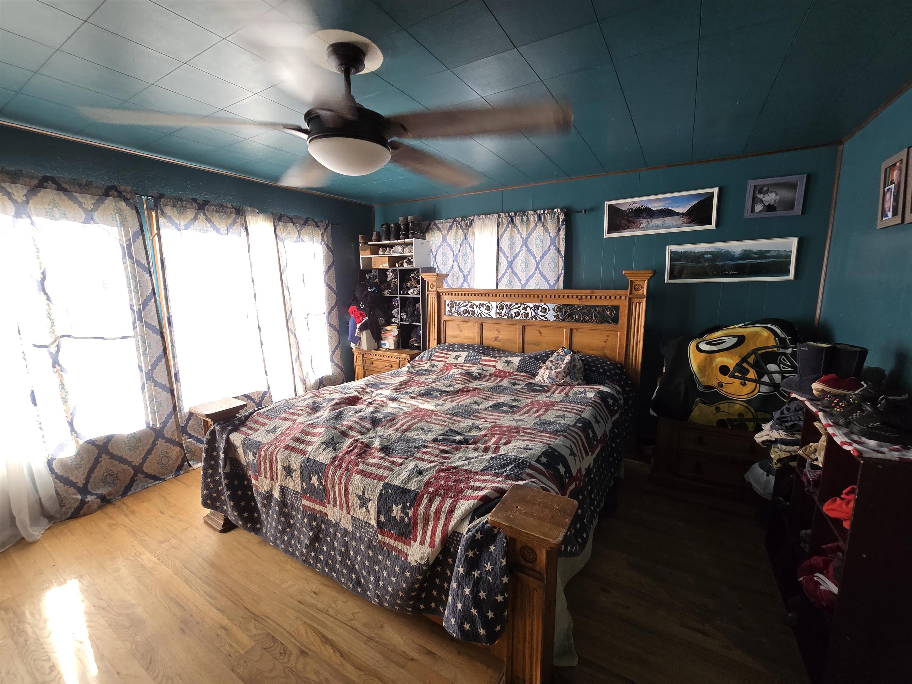 GOOD HARBOR ADD - Residential