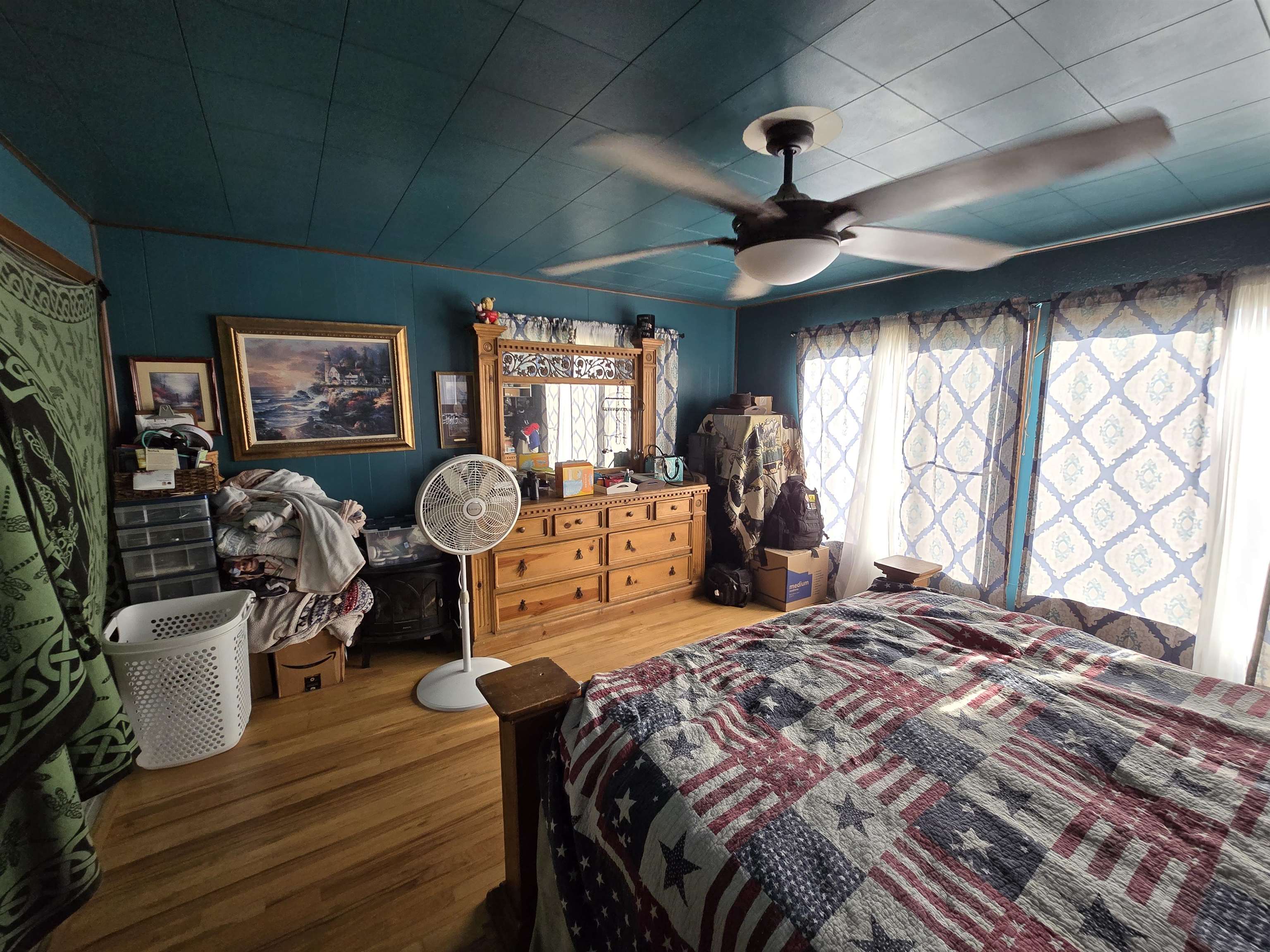 GOOD HARBOR ADD - Residential