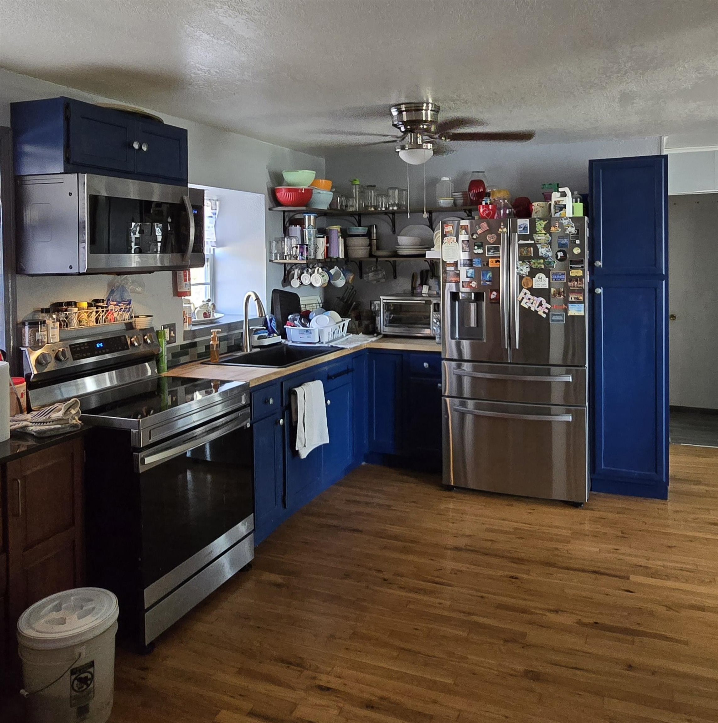 GOOD HARBOR ADD - Residential