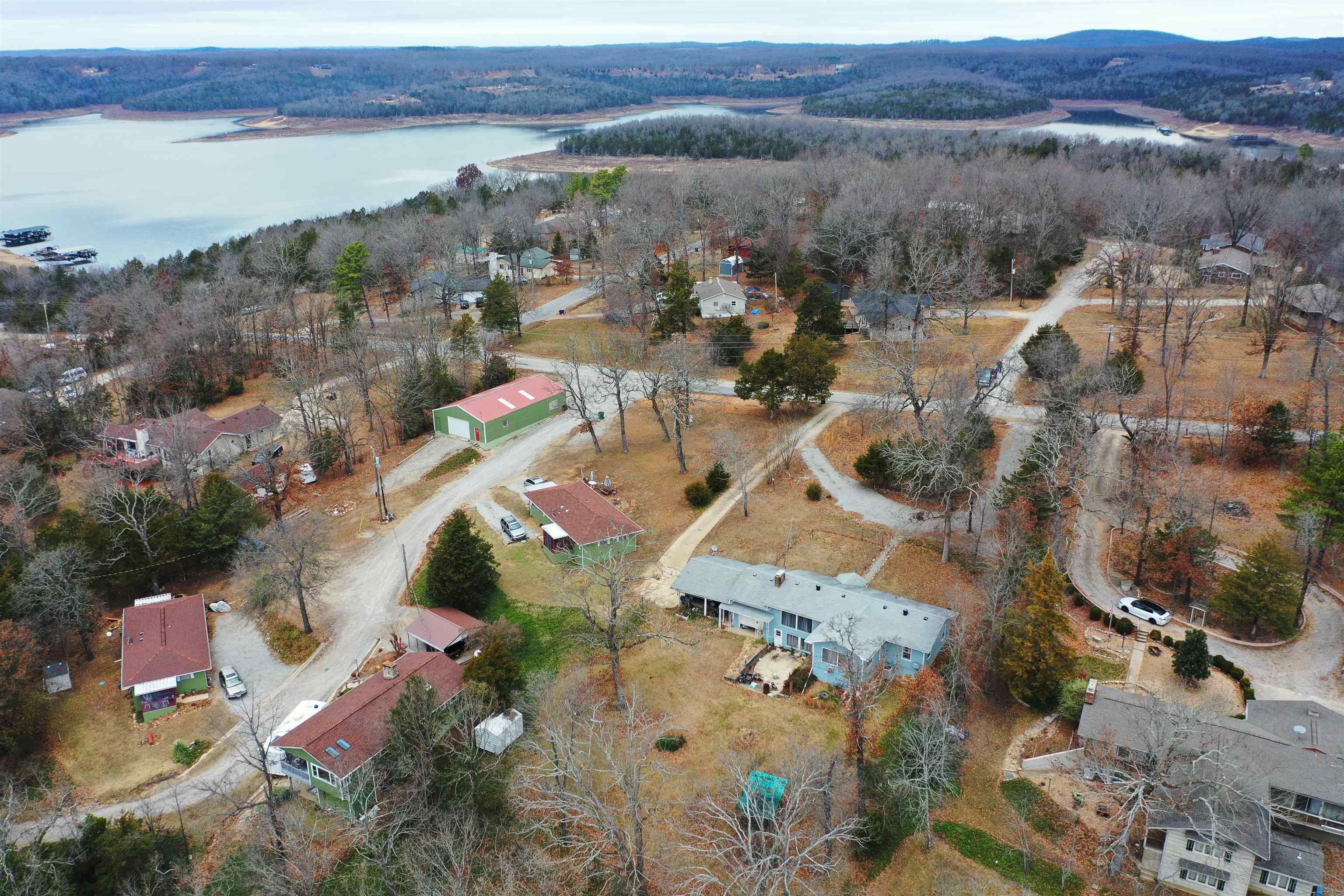 GOOD HARBOR ADD - Residential