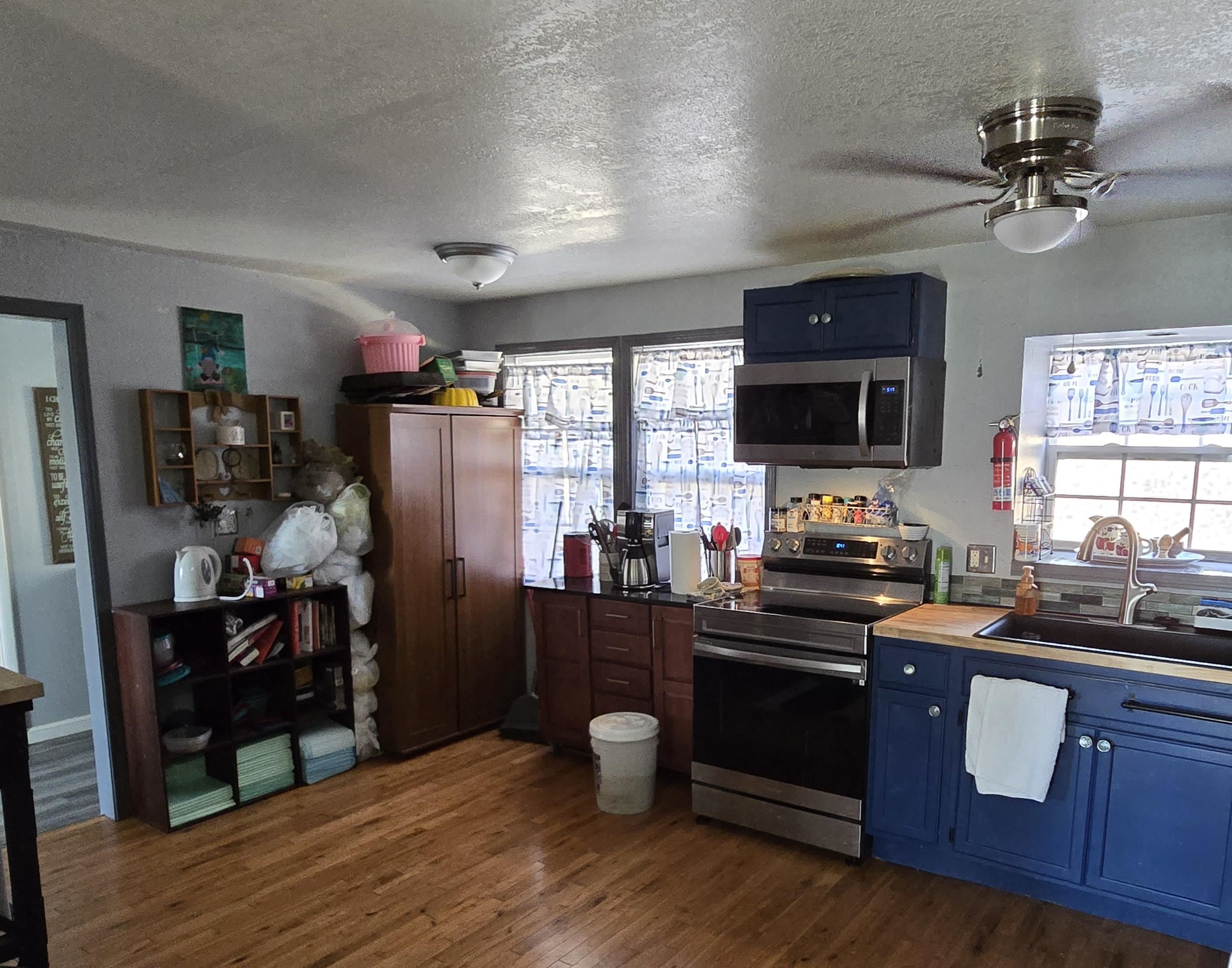 GOOD HARBOR ADD - Residential