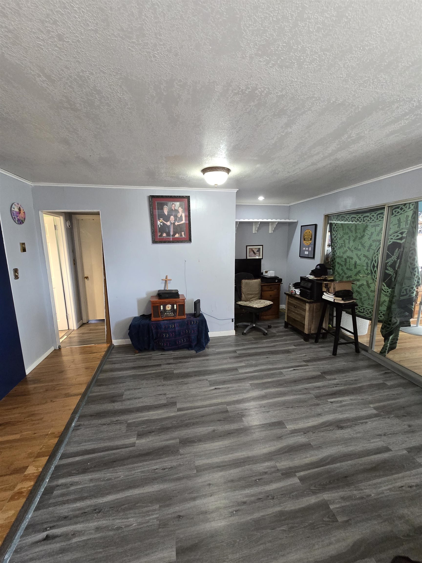 GOOD HARBOR ADD - Residential