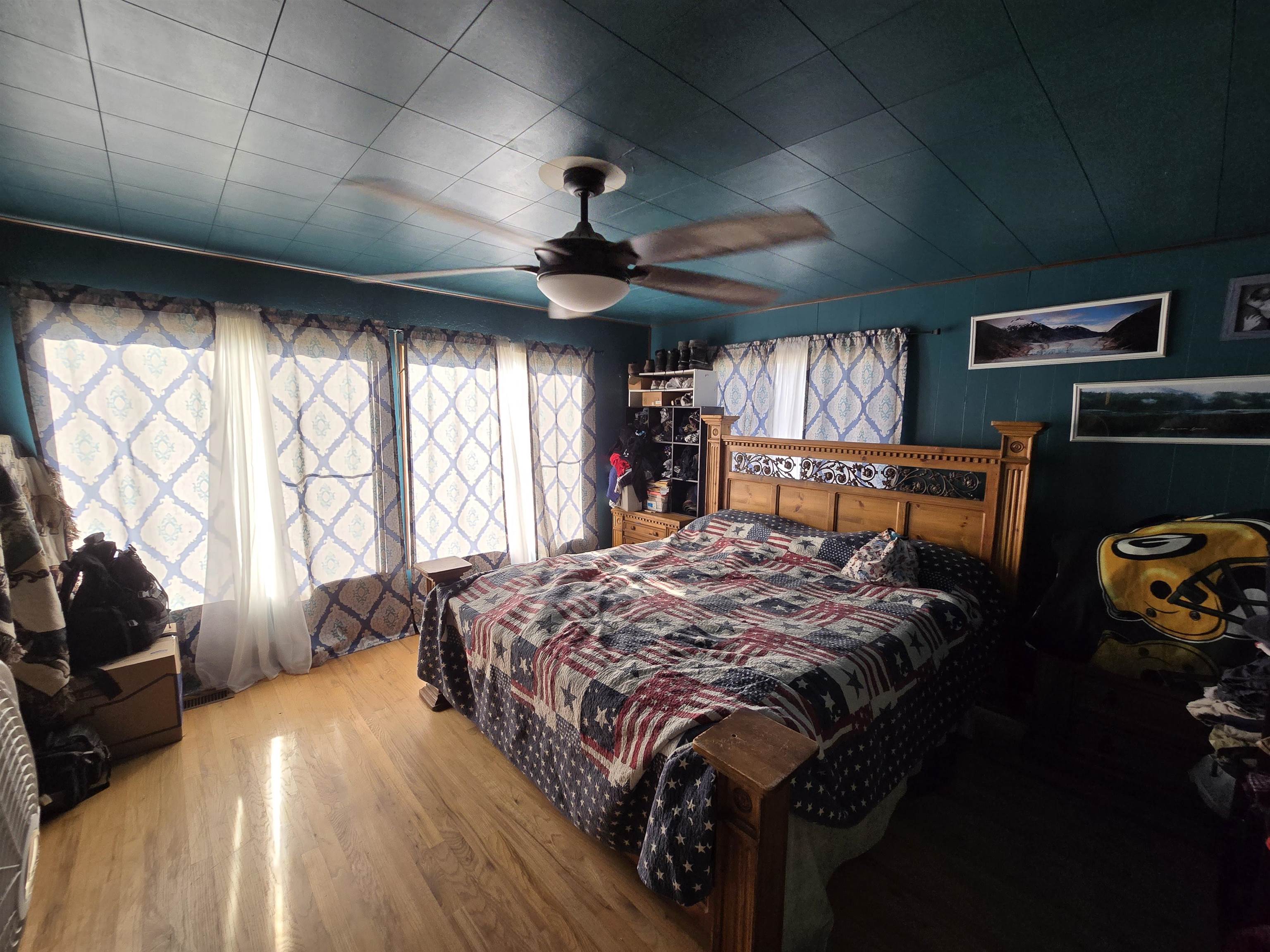 GOOD HARBOR ADD - Residential