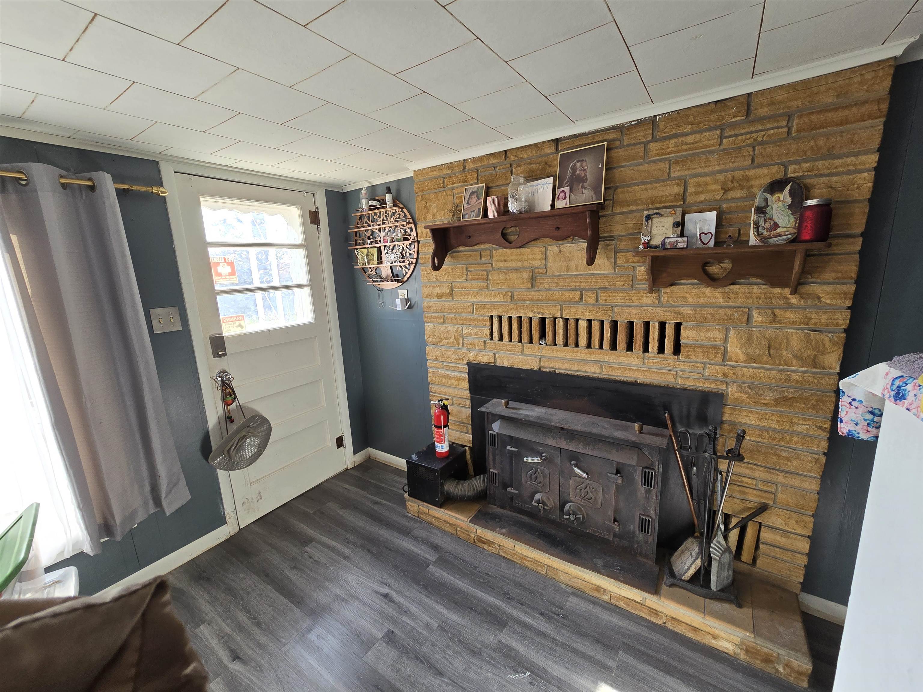 GOOD HARBOR ADD - Residential