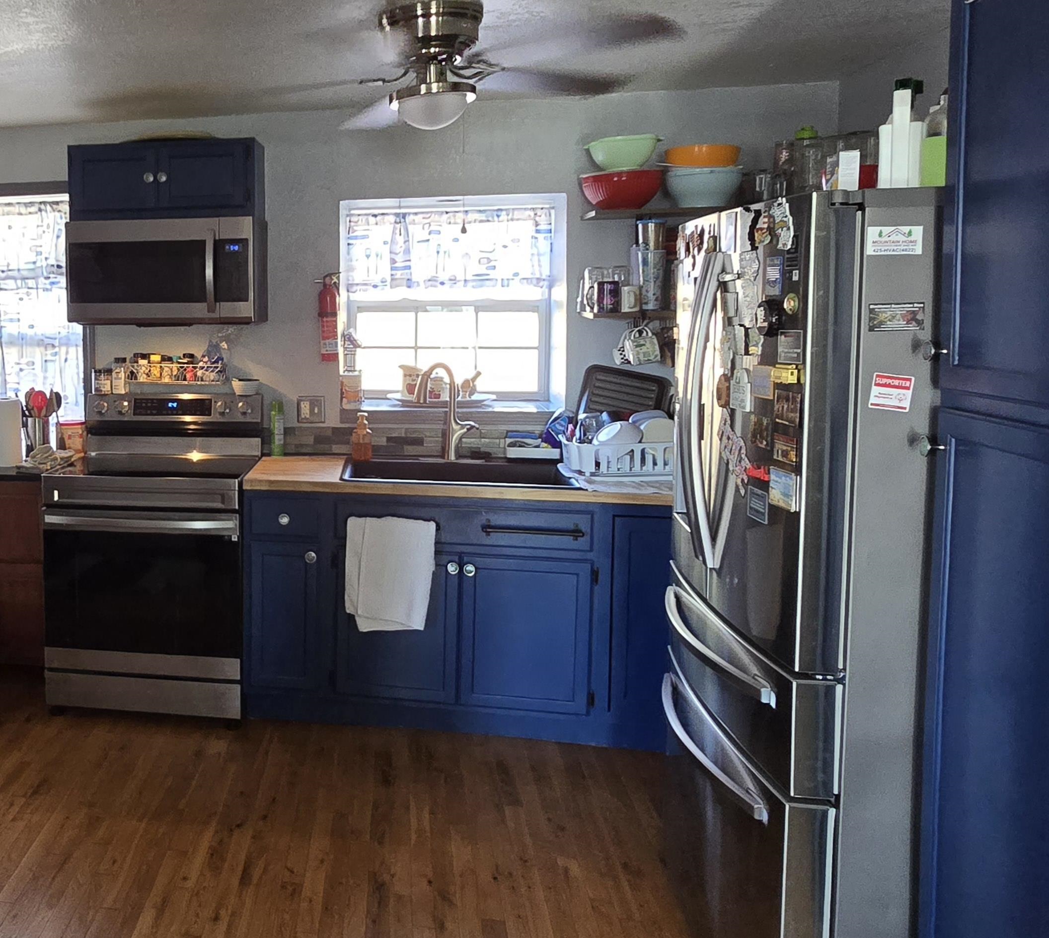 GOOD HARBOR ADD - Residential