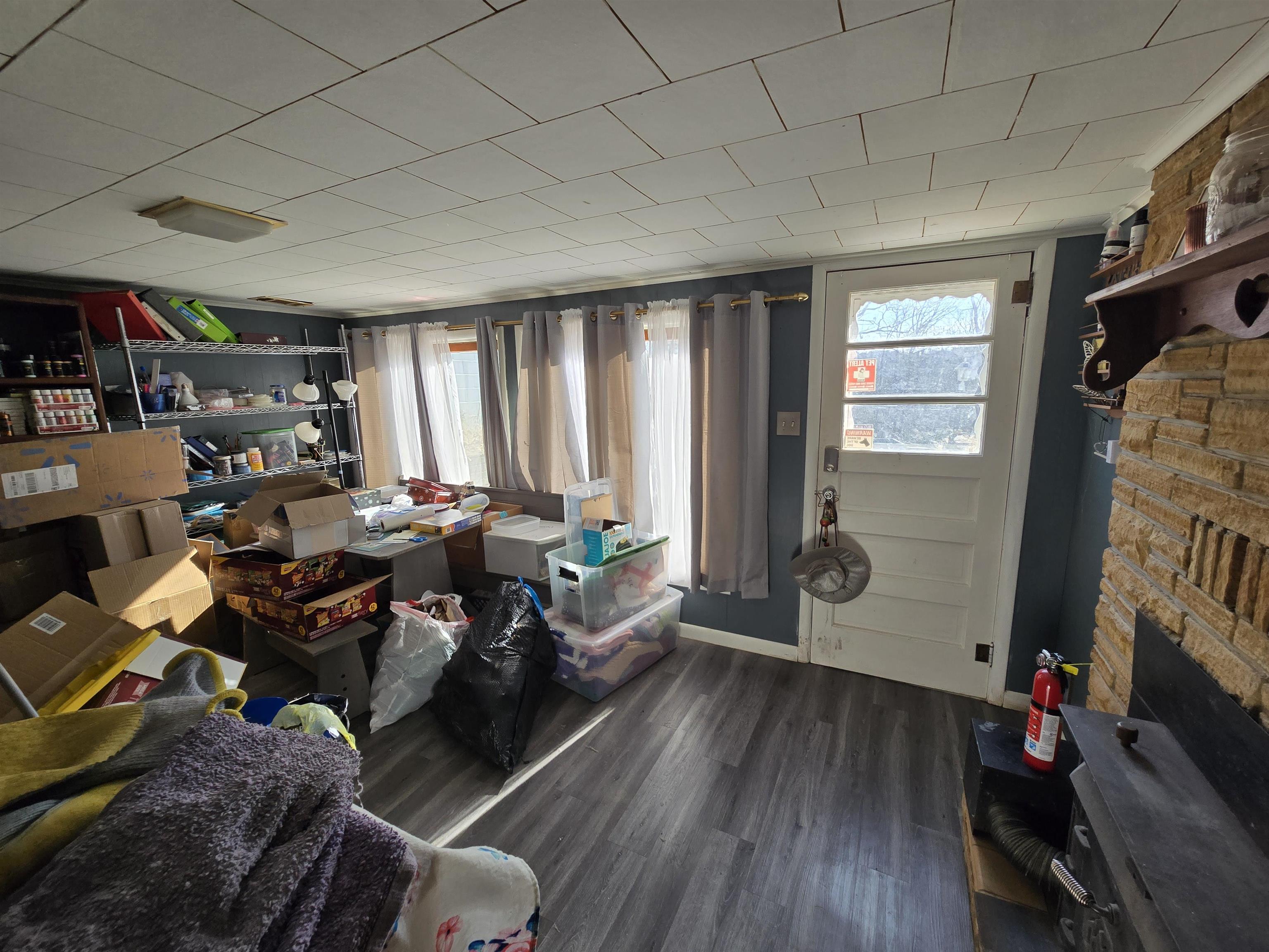 GOOD HARBOR ADD - Residential