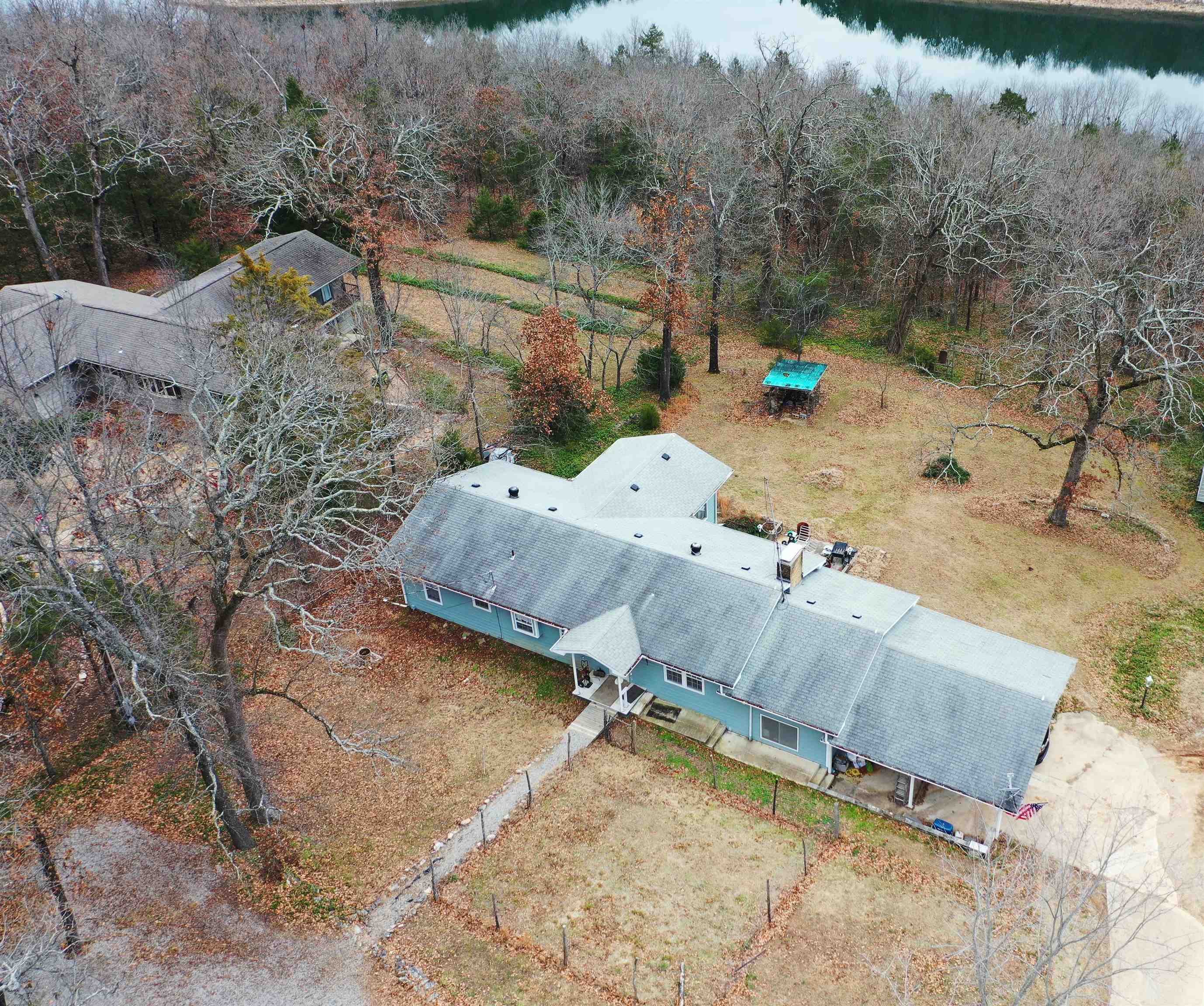 GOOD HARBOR ADD - Residential