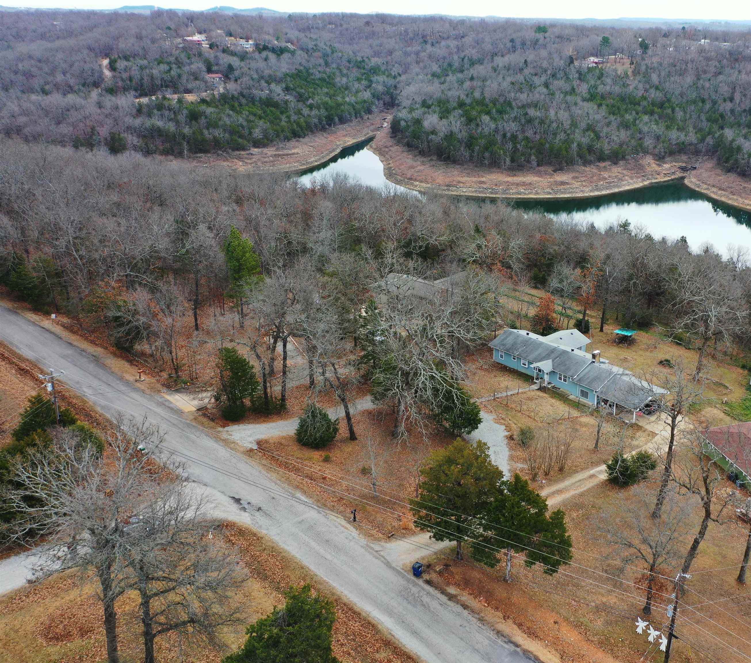 GOOD HARBOR ADD - Residential