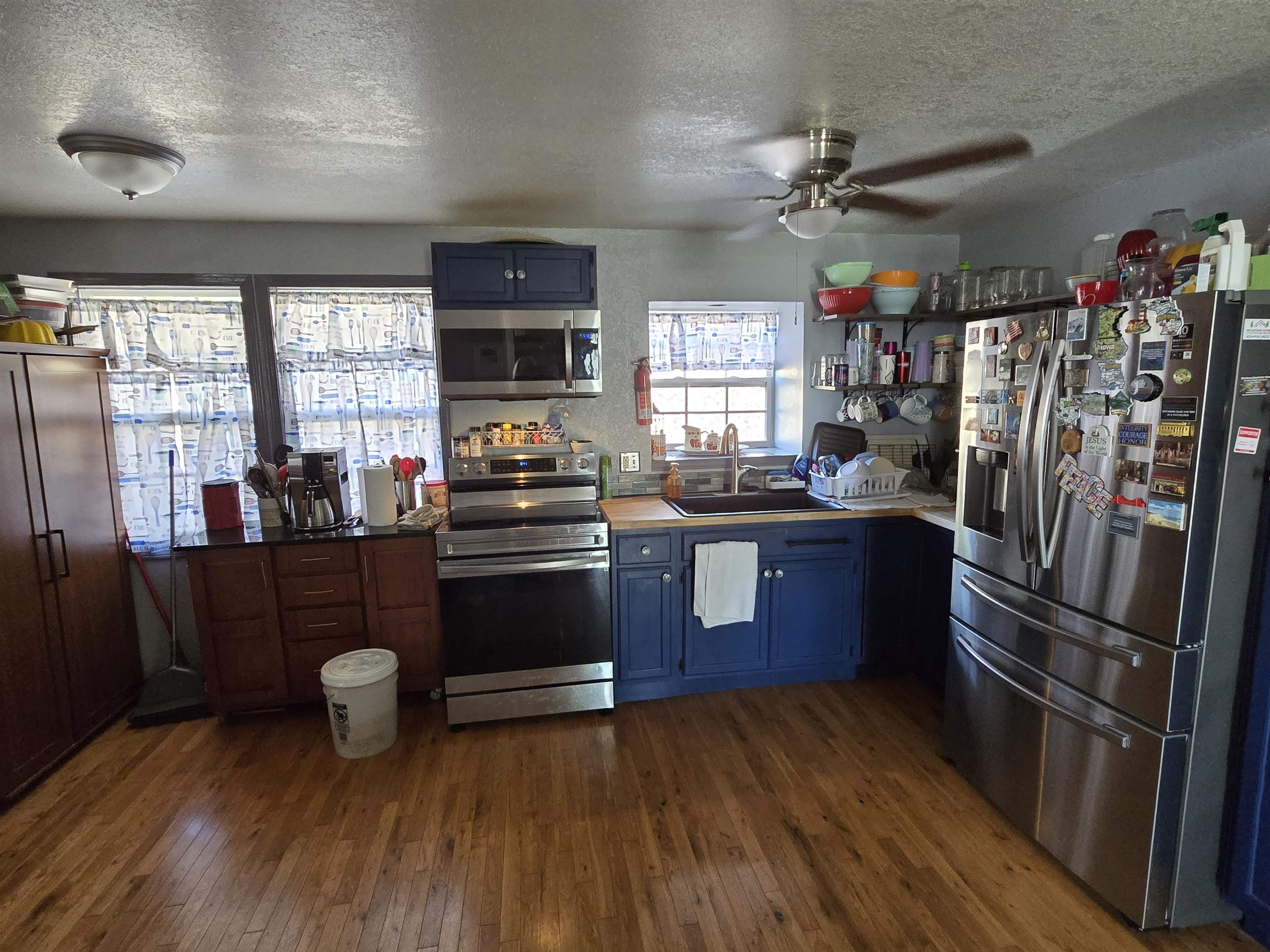 GOOD HARBOR ADD - Residential