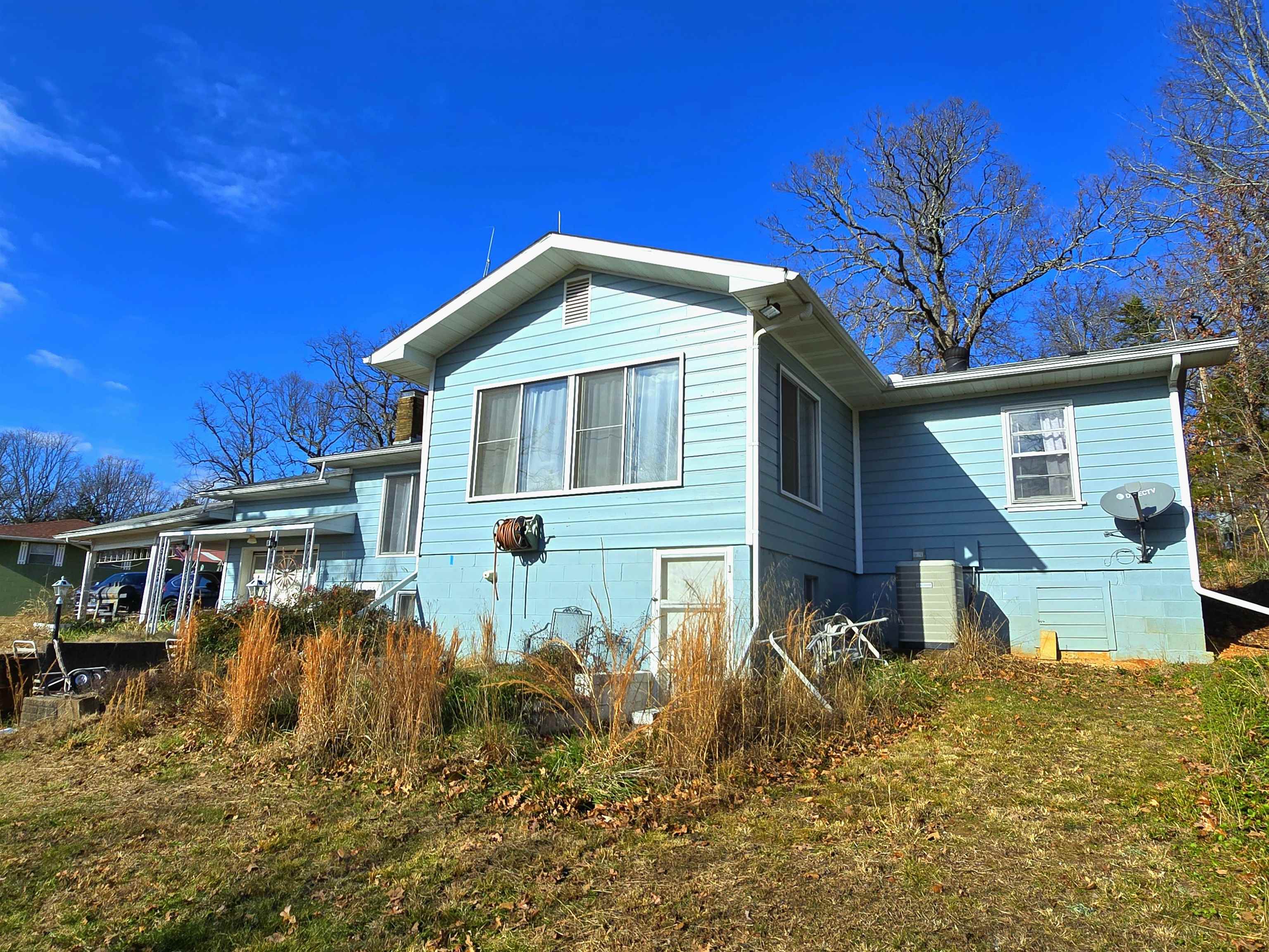 GOOD HARBOR ADD - Residential