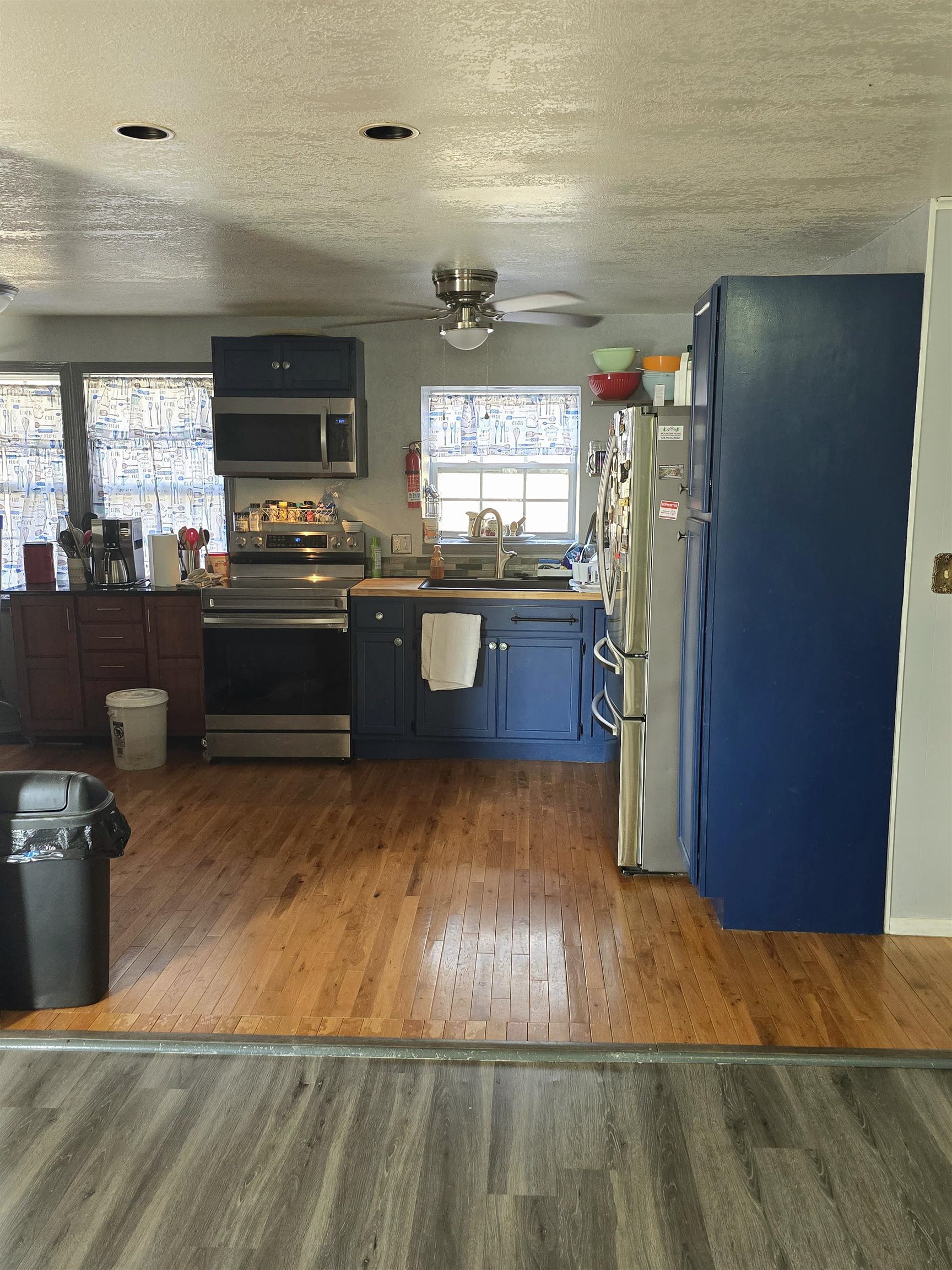 GOOD HARBOR ADD - Residential