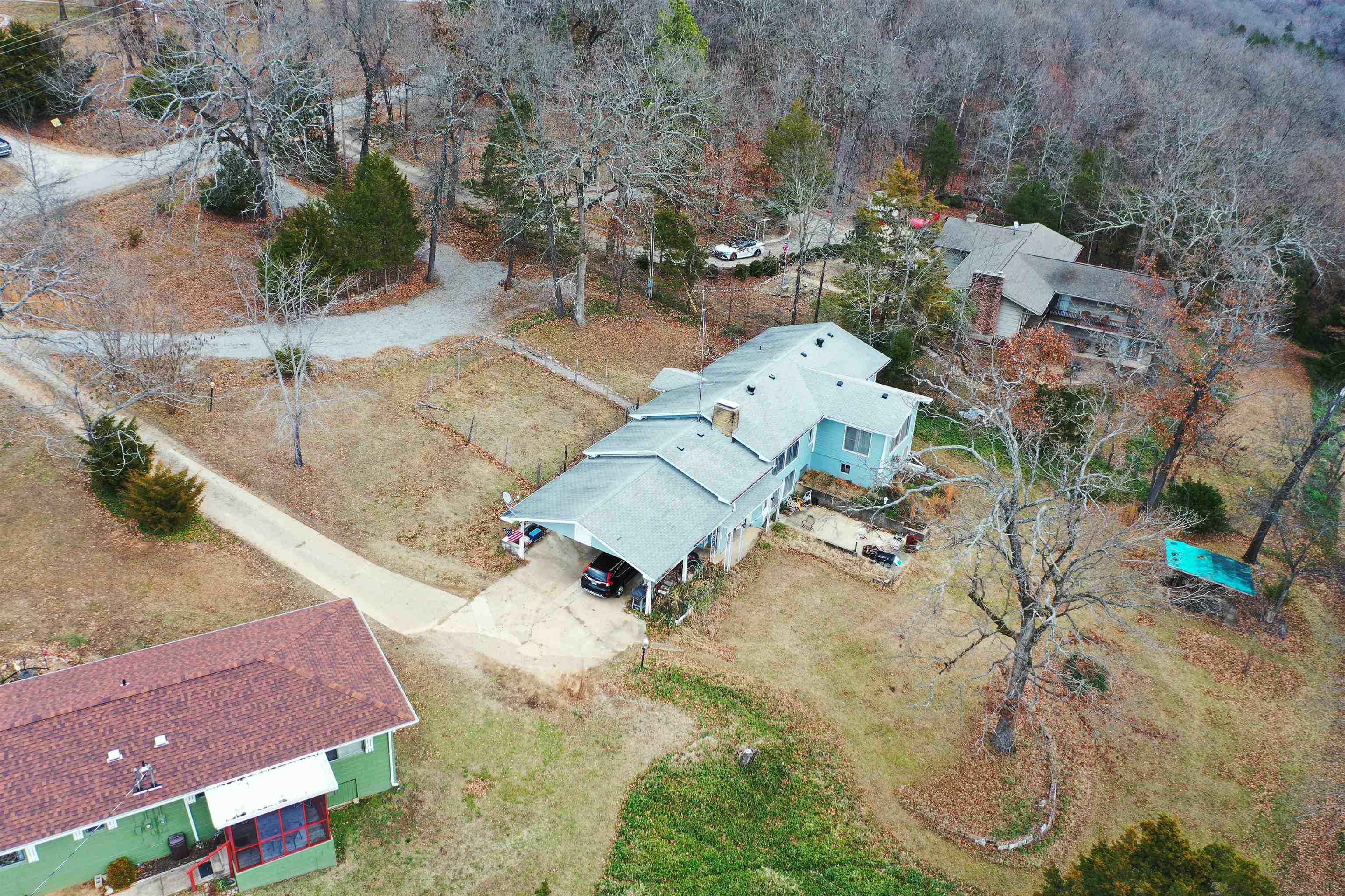 GOOD HARBOR ADD - Residential