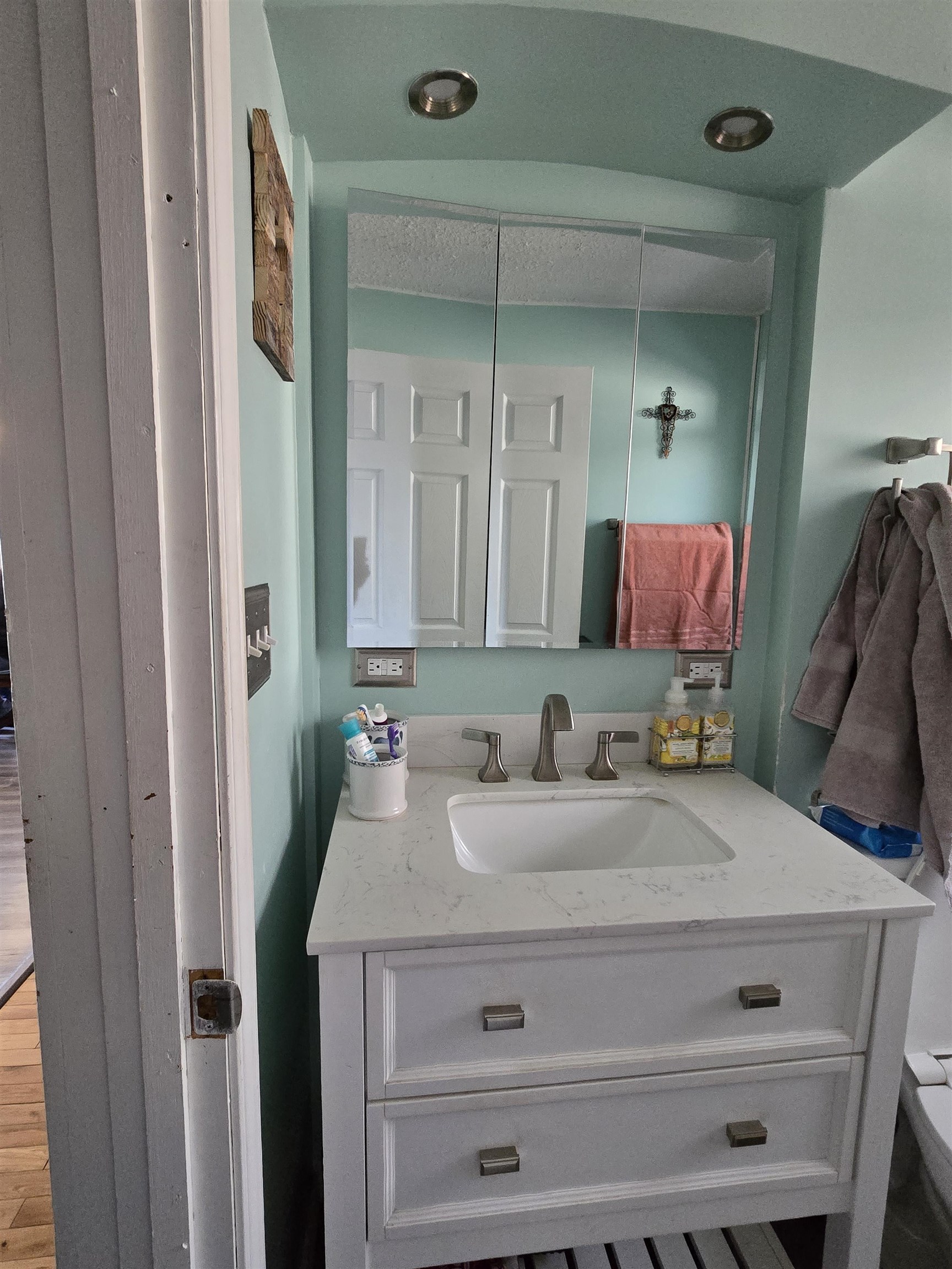 GOOD HARBOR ADD - Residential