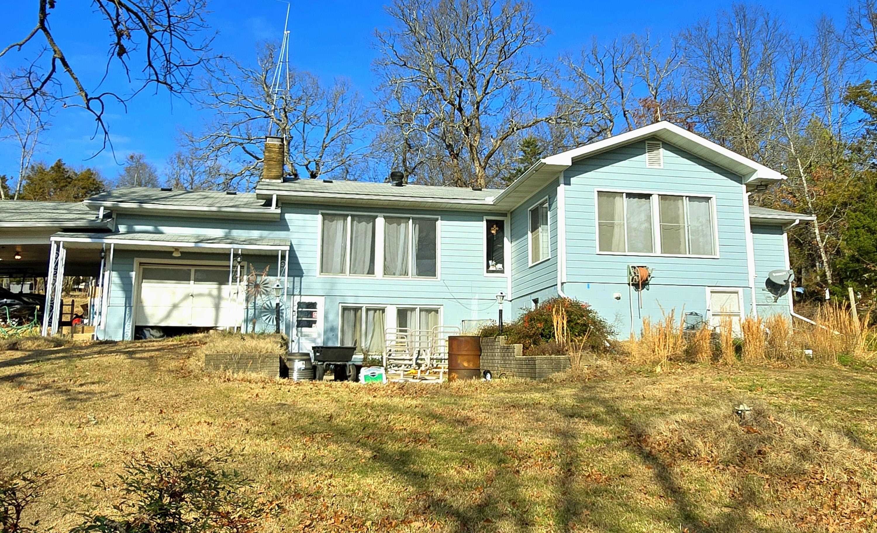 GOOD HARBOR ADD - Residential