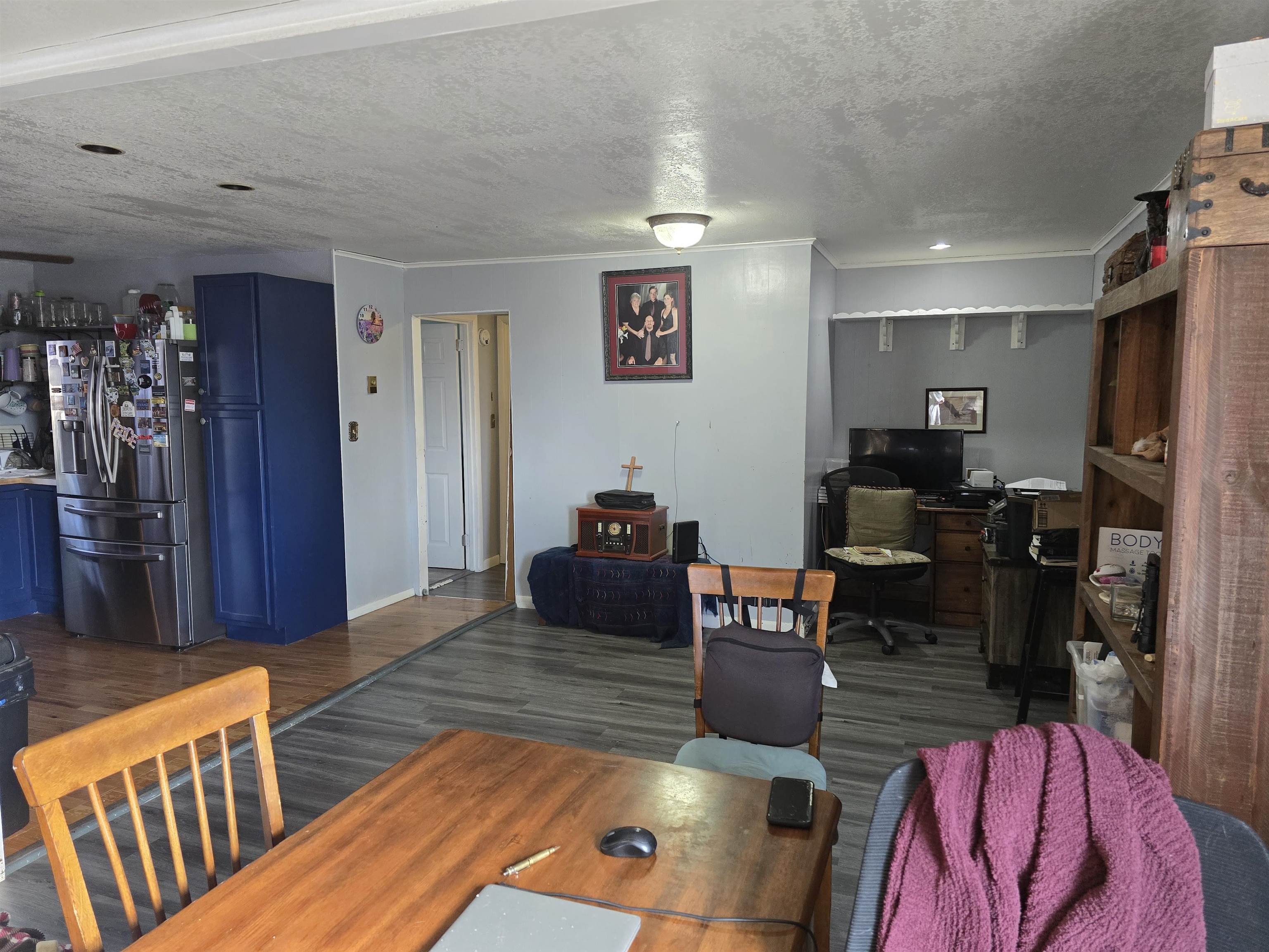 GOOD HARBOR ADD - Residential