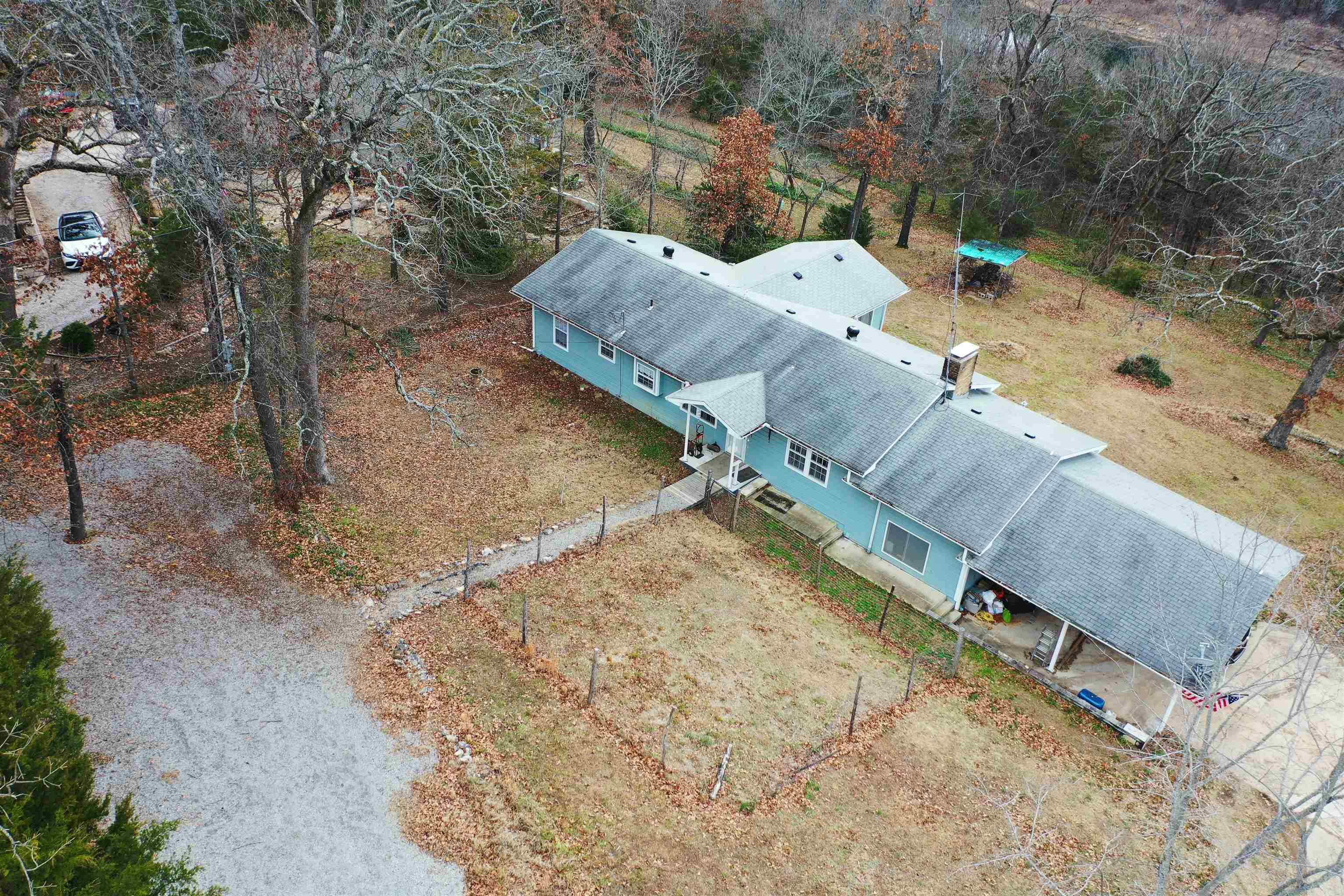 GOOD HARBOR ADD - Residential