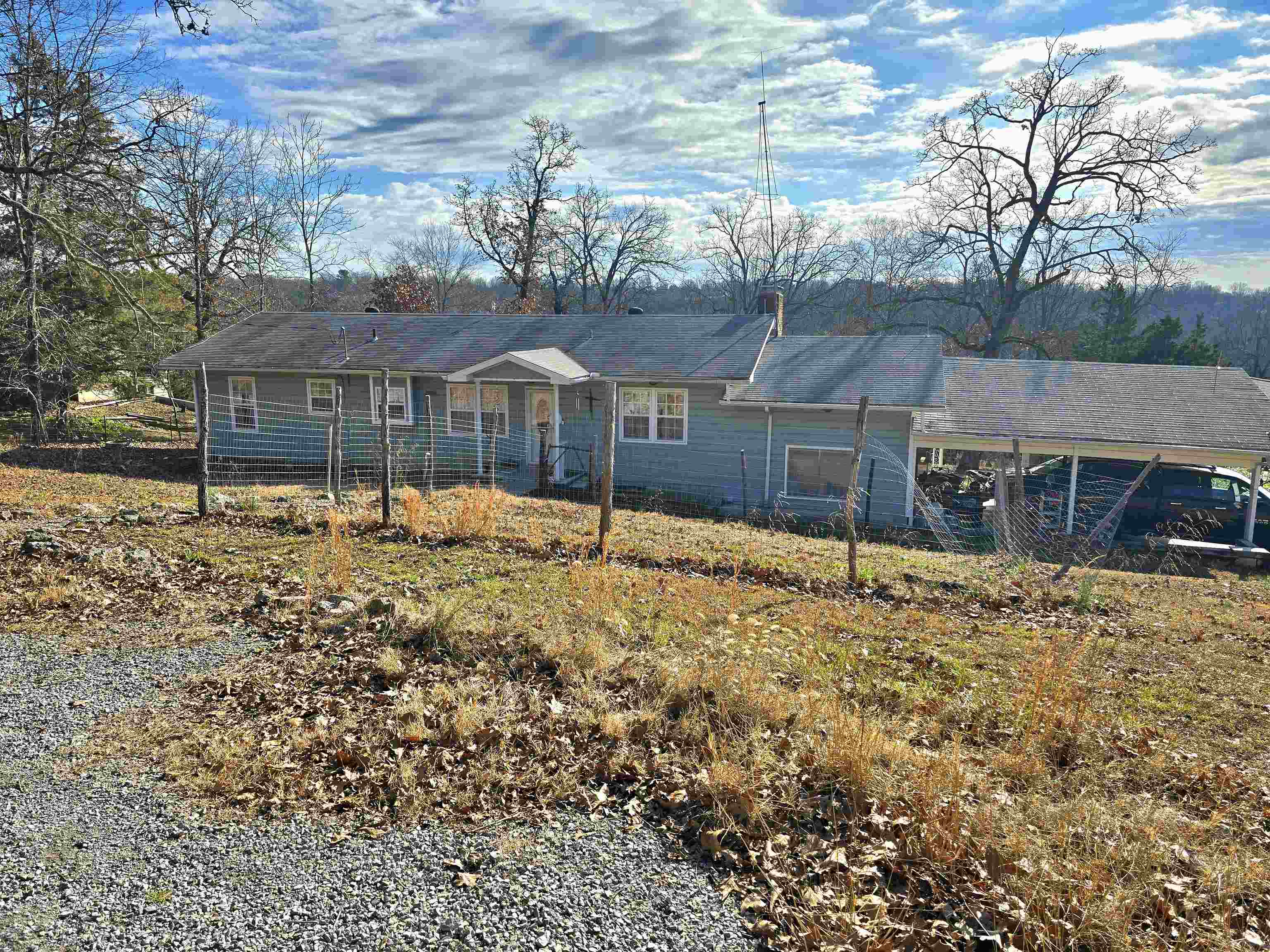 GOOD HARBOR ADD - Residential