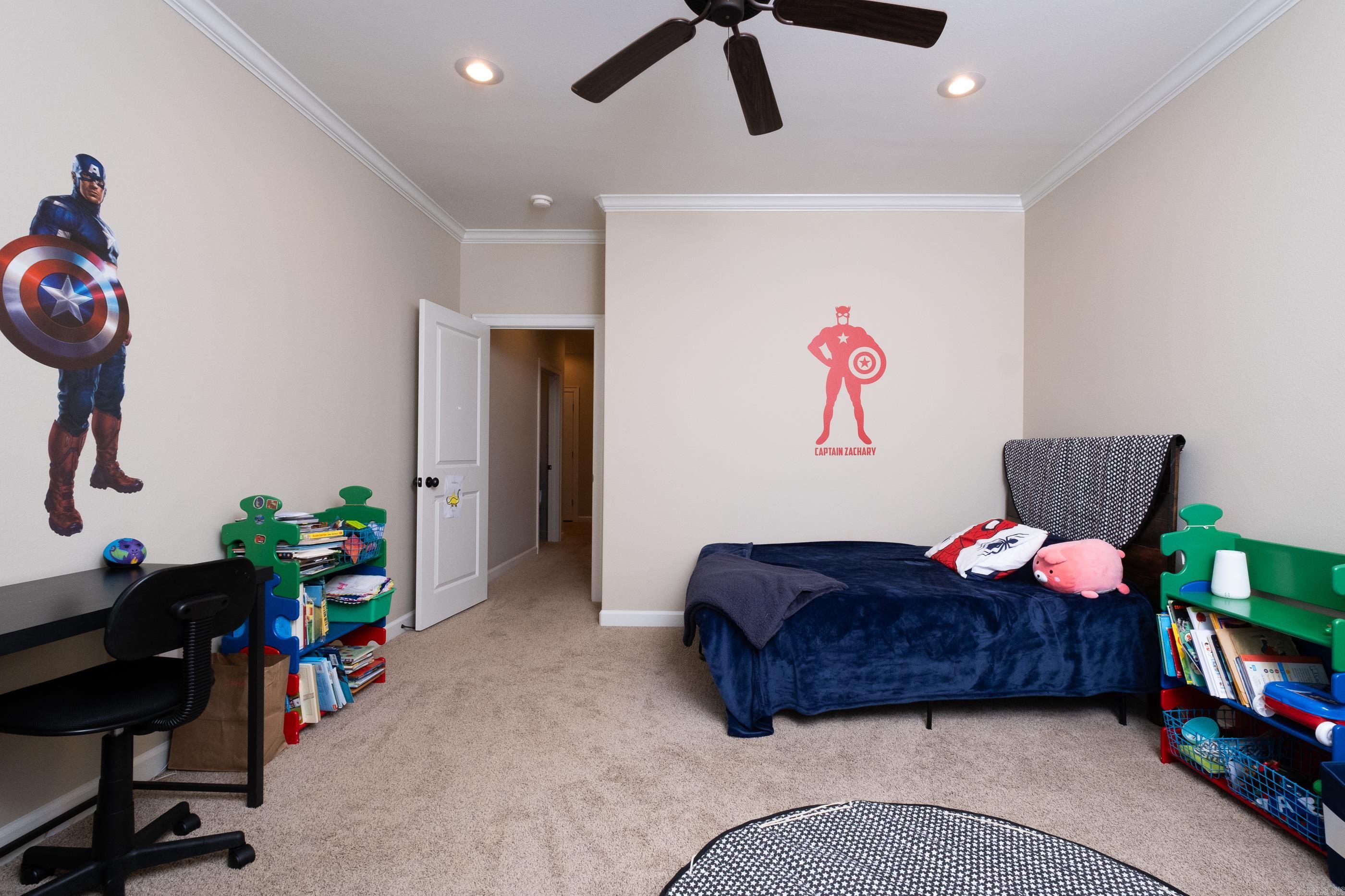 WOODLANDS EDGE - Residential