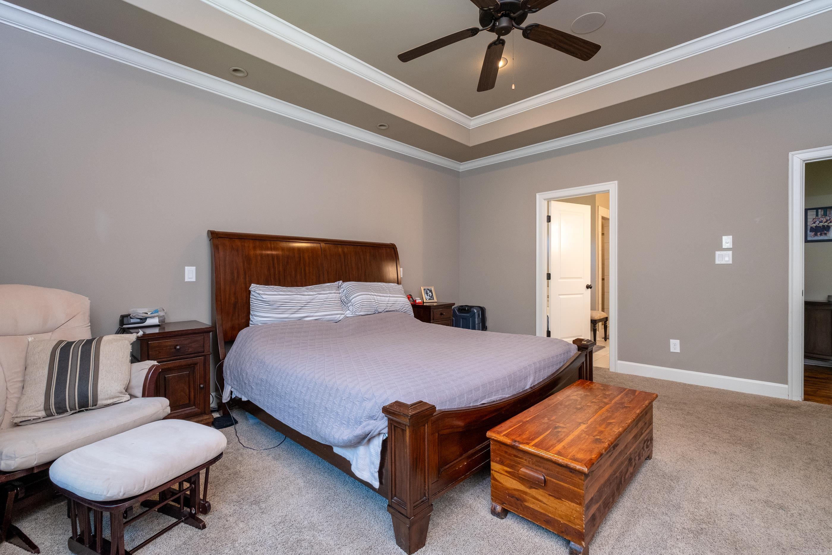 WOODLANDS EDGE - Residential