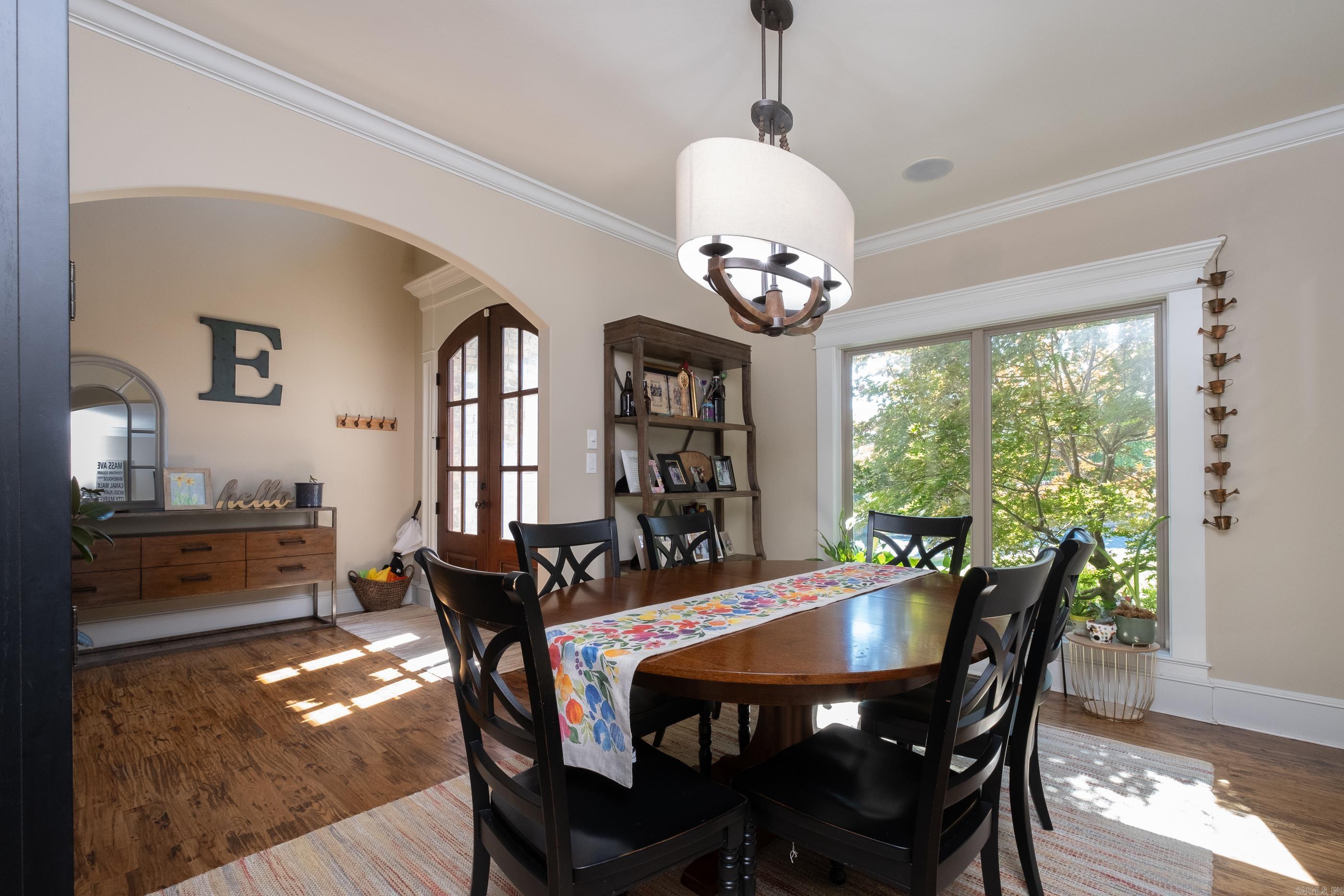 WOODLANDS EDGE - Residential