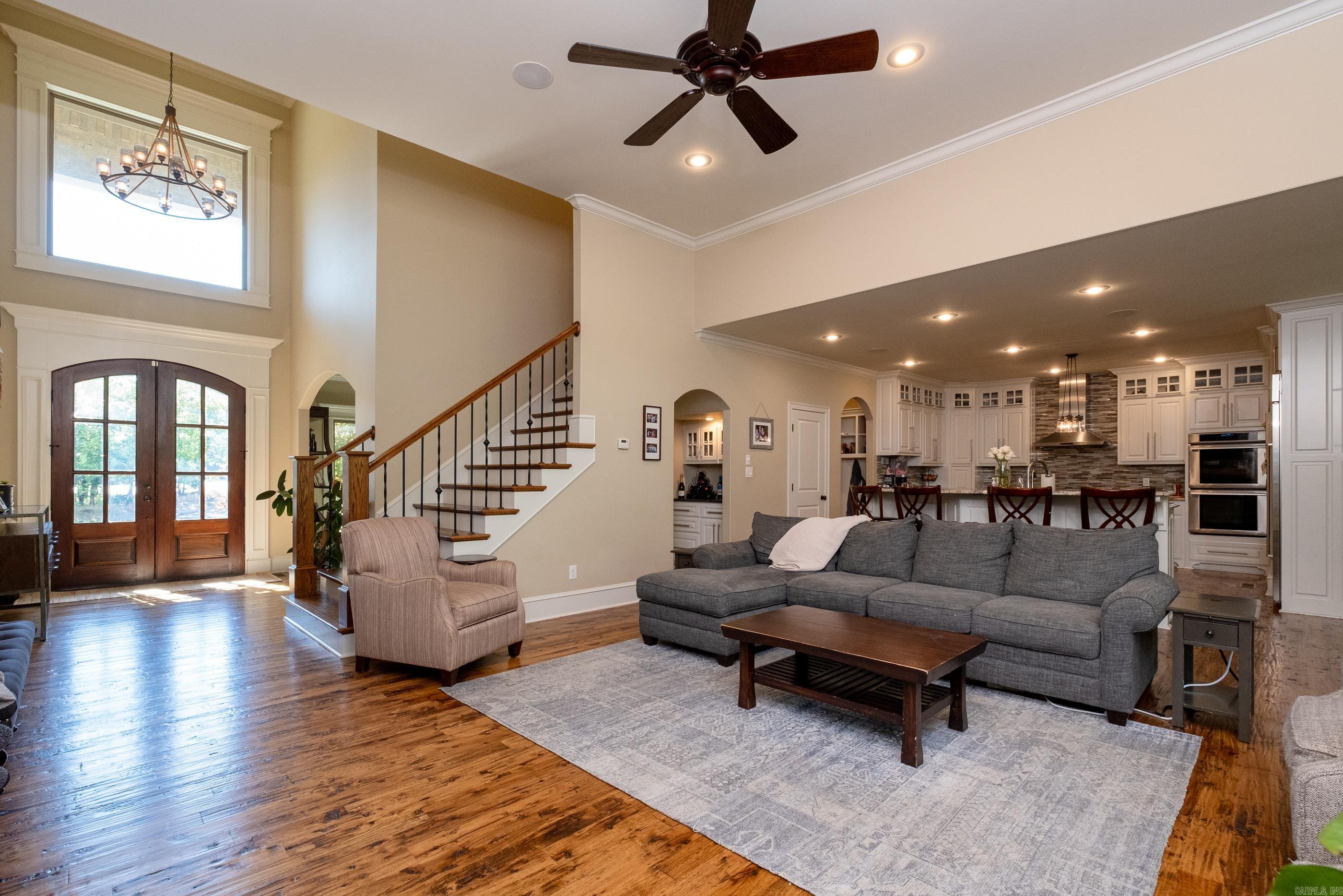 WOODLANDS EDGE - Residential