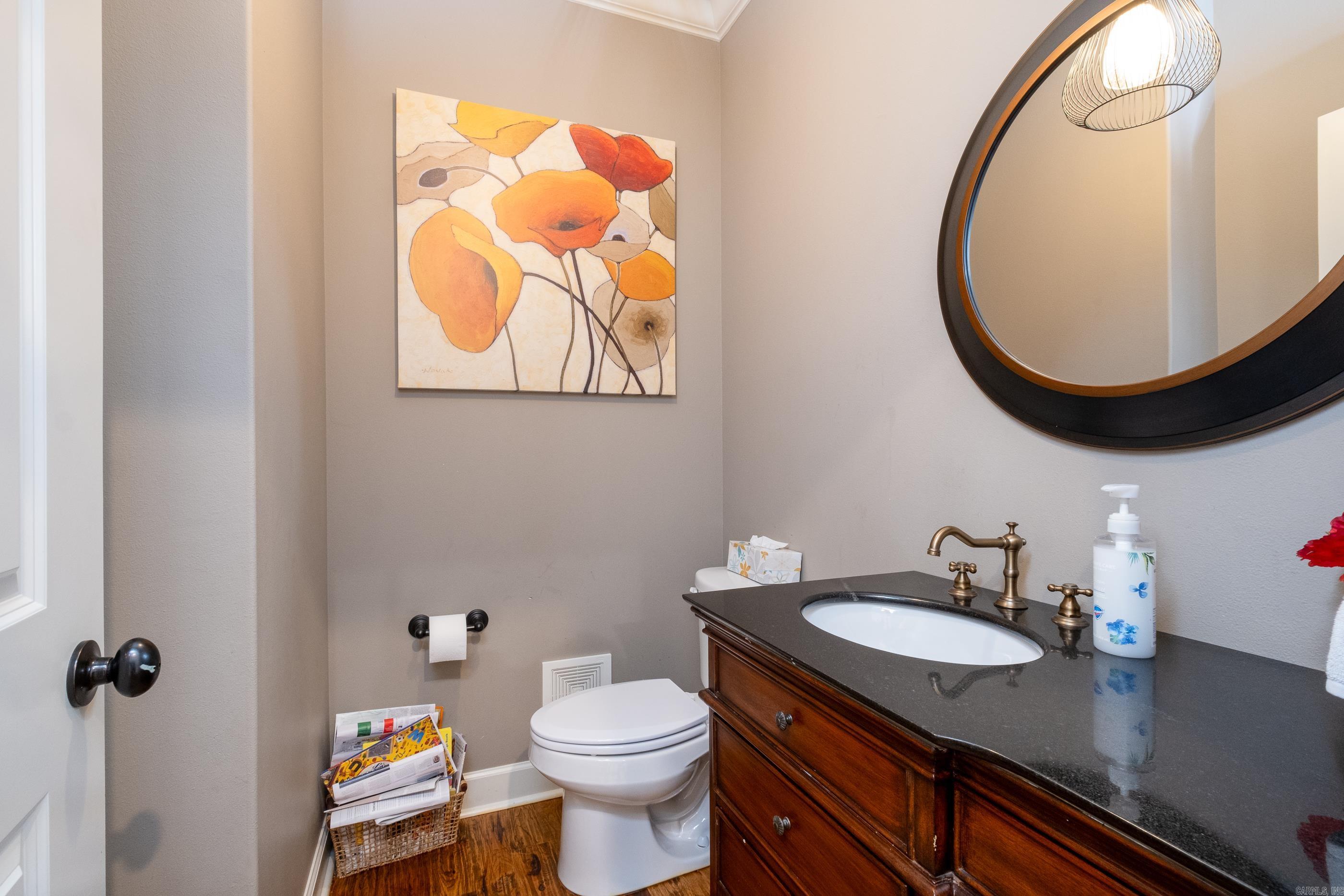 WOODLANDS EDGE - Residential