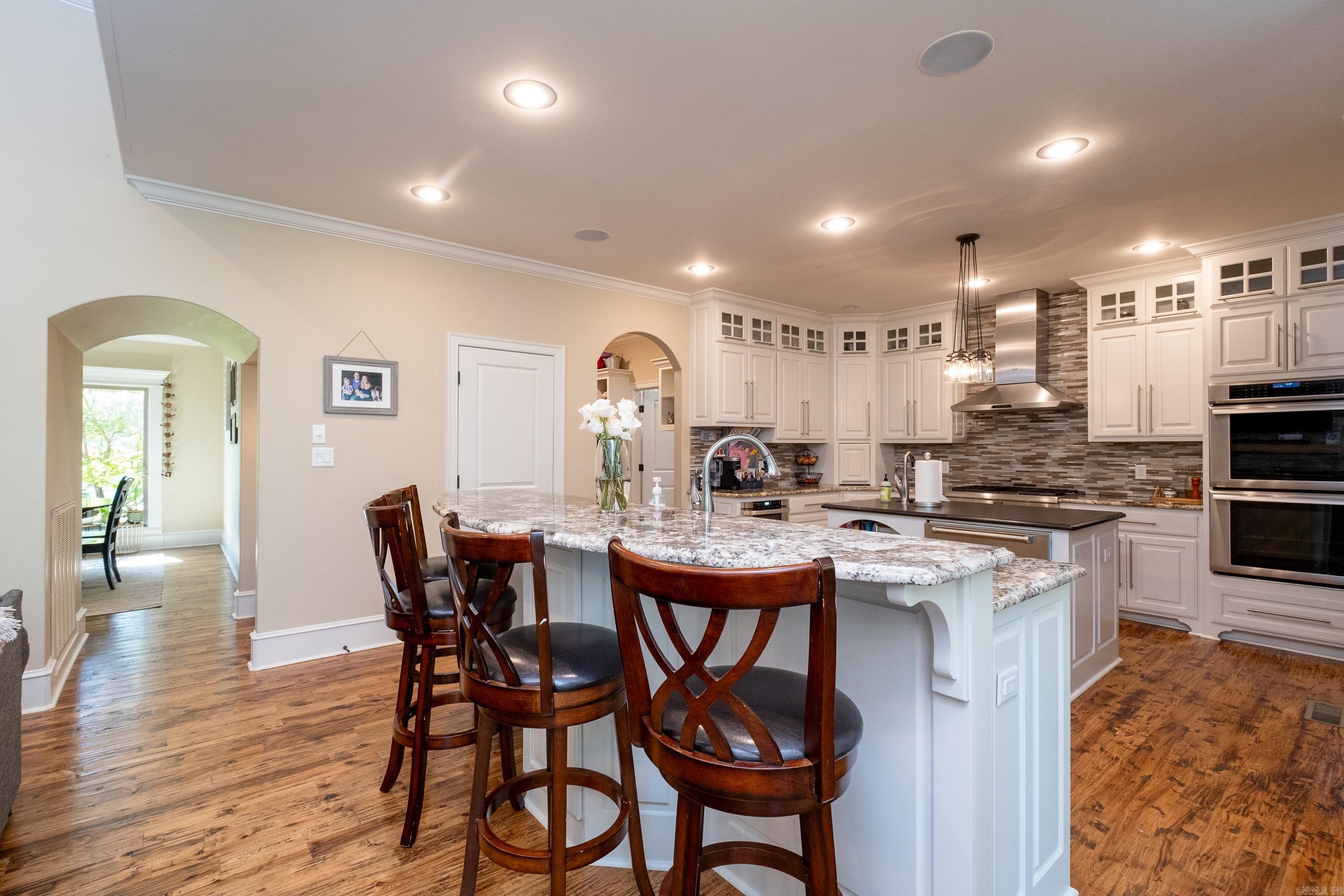 WOODLANDS EDGE - Residential