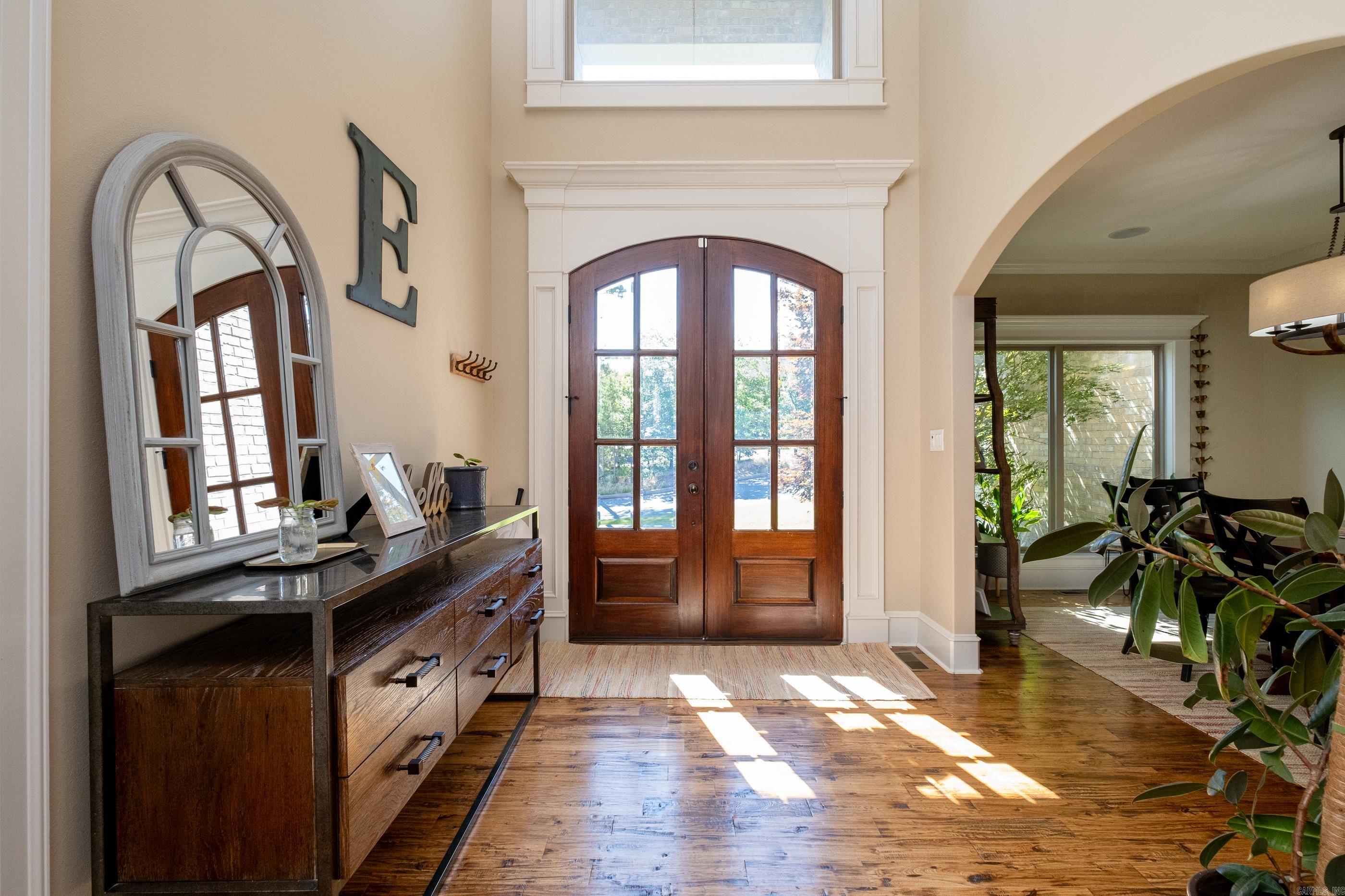WOODLANDS EDGE - Residential