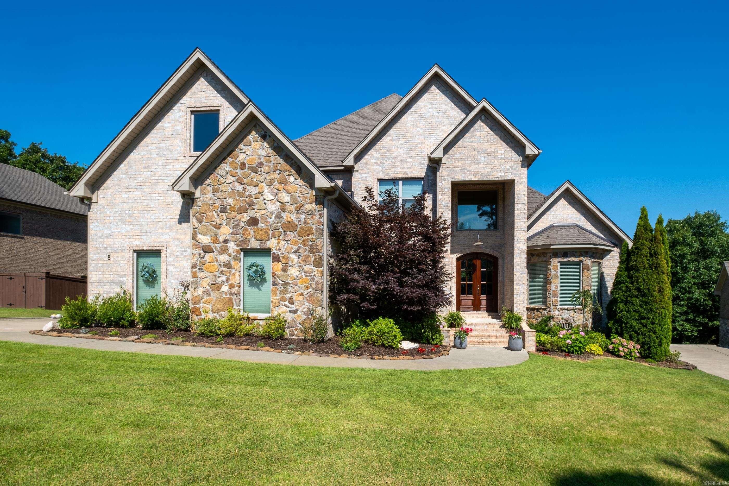 WOODLANDS EDGE - Residential