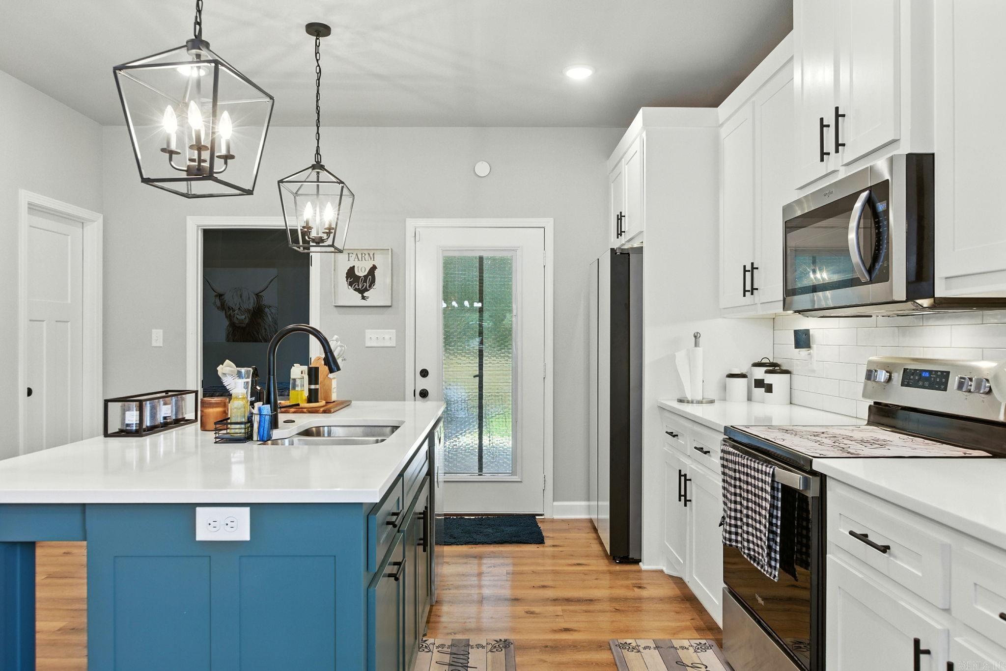 Oak Creek Village - Residential