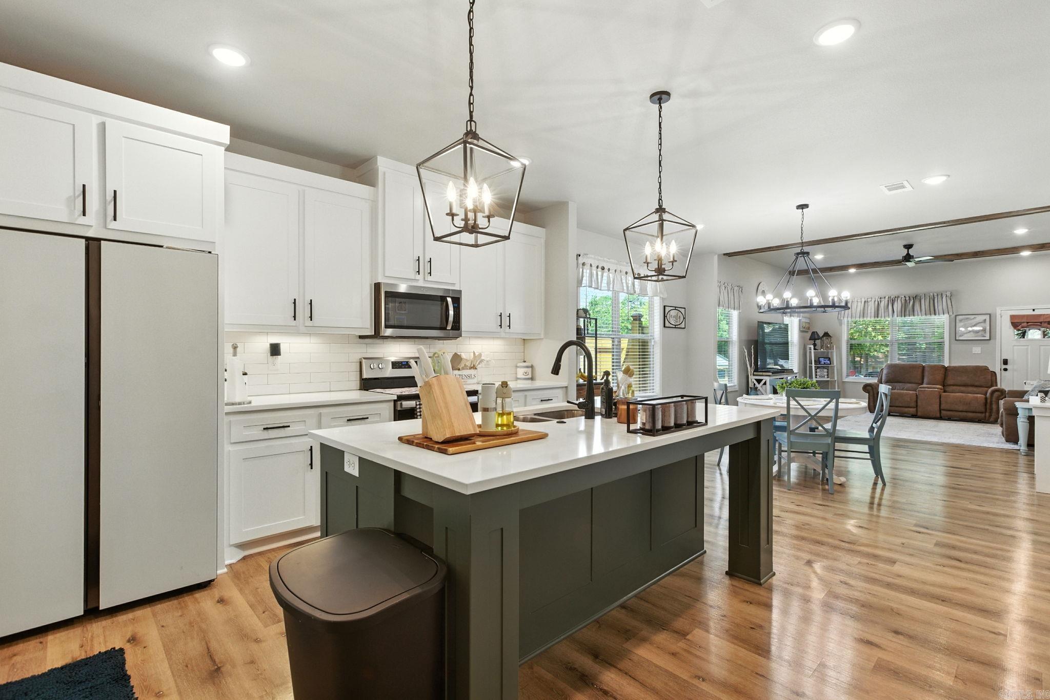 Oak Creek Village - Residential