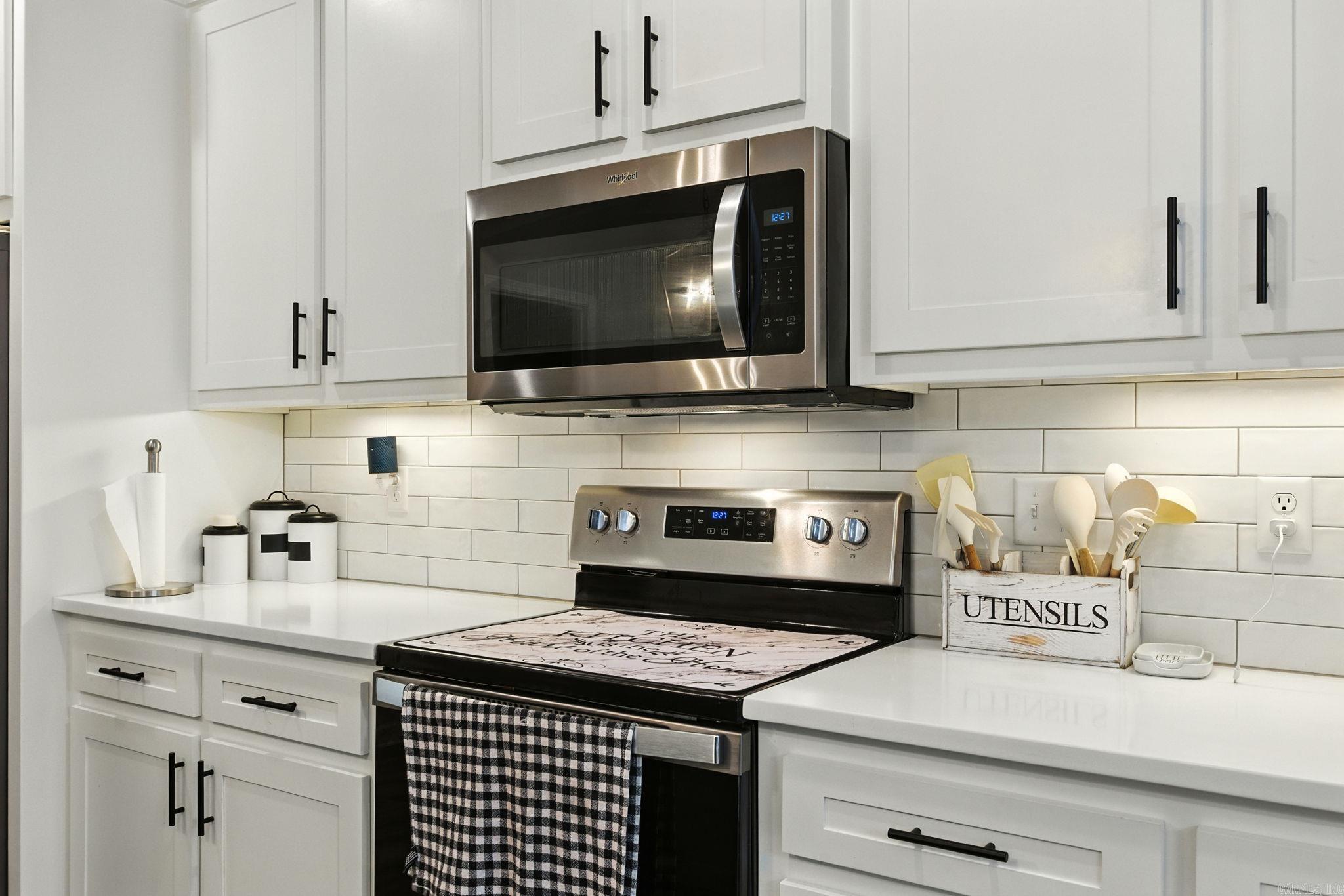 Oak Creek Village - Residential