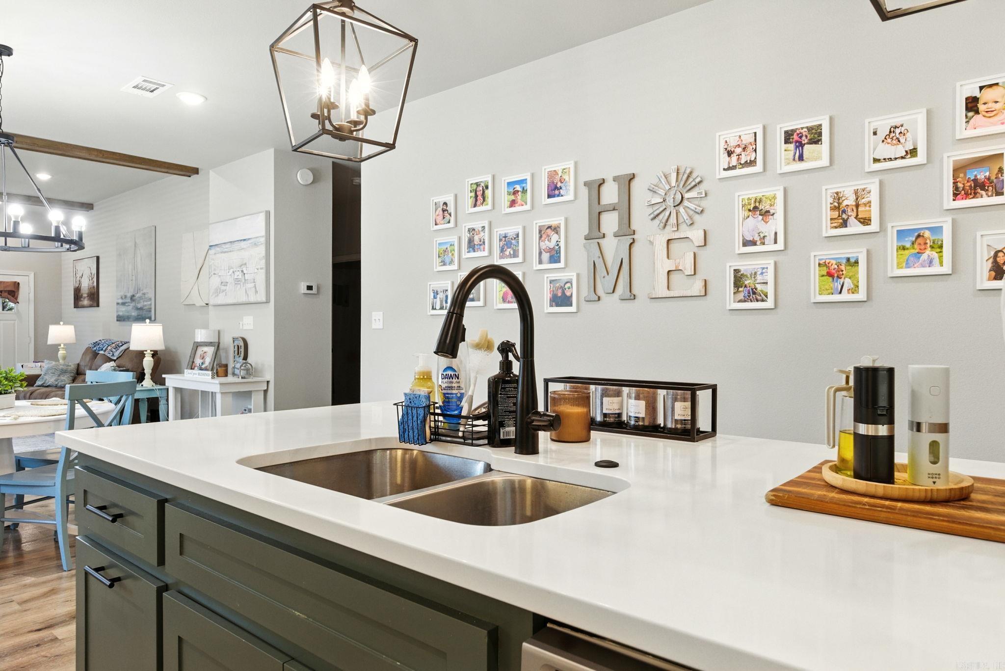 Oak Creek Village - Residential