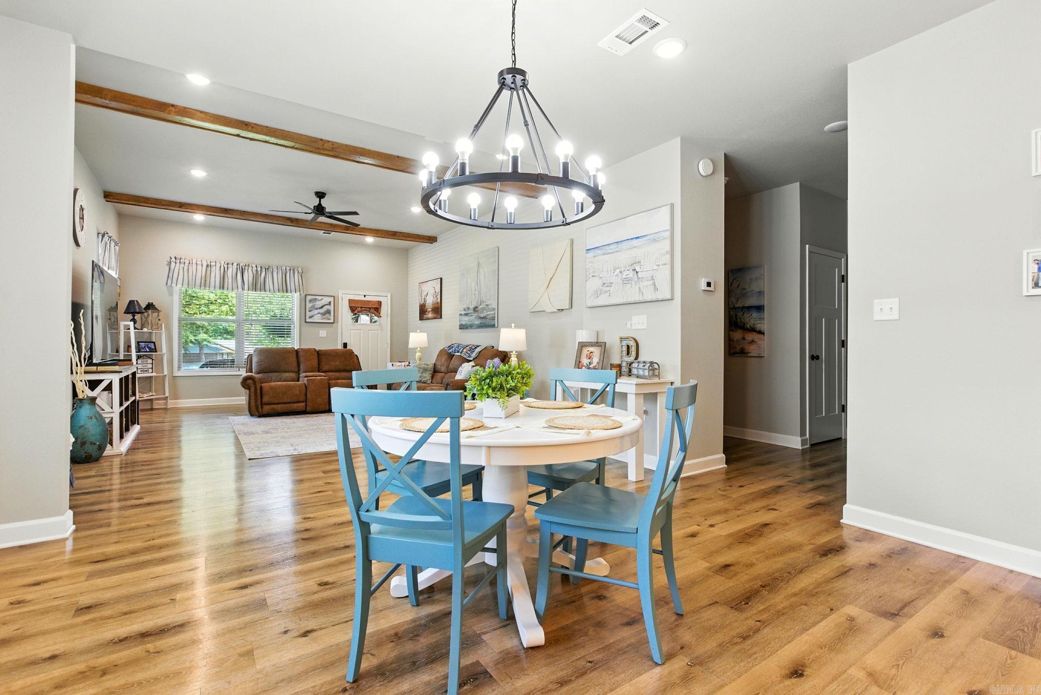 Oak Creek Village - Residential