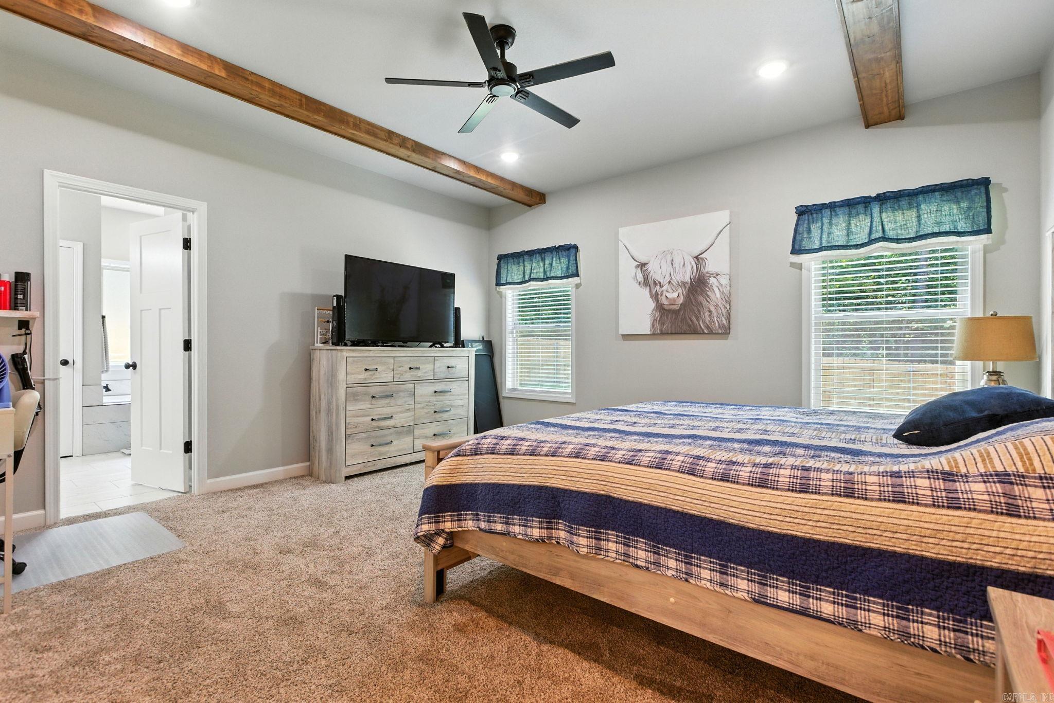 Oak Creek Village - Residential