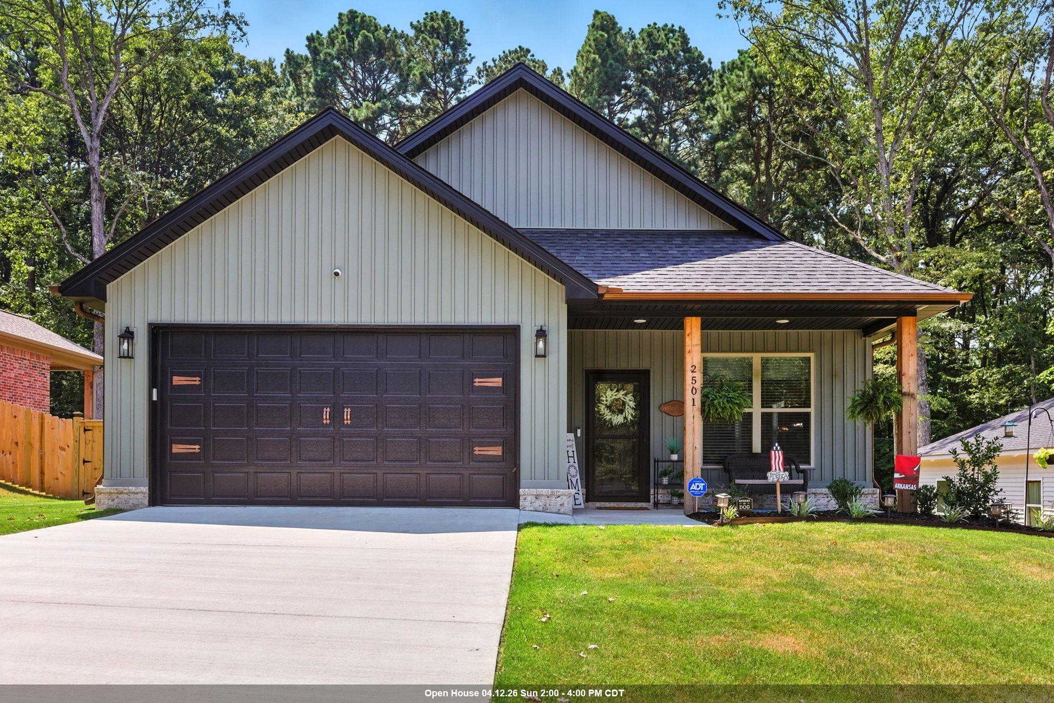 Oak Creek Village - Residential