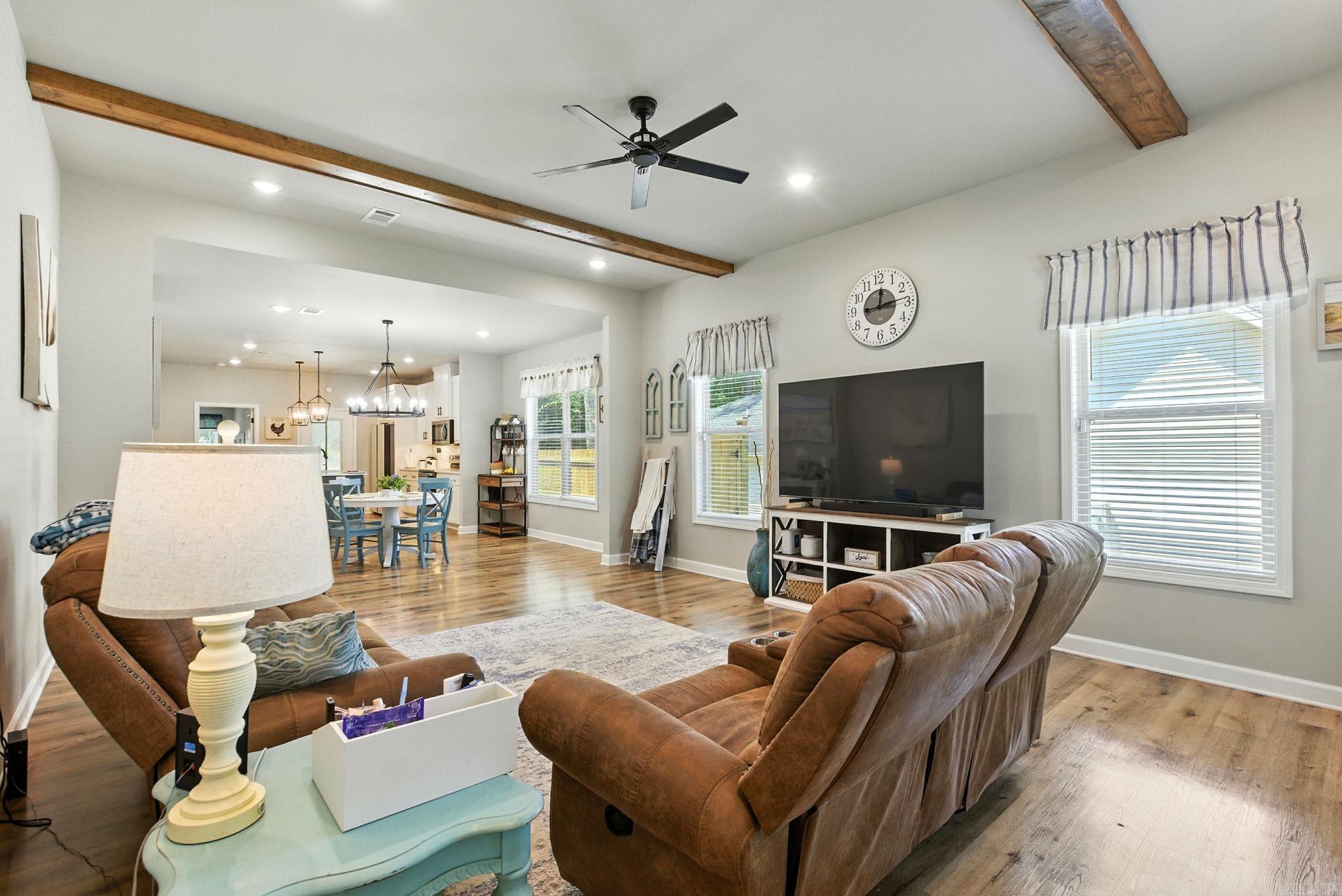 Oak Creek Village - Residential