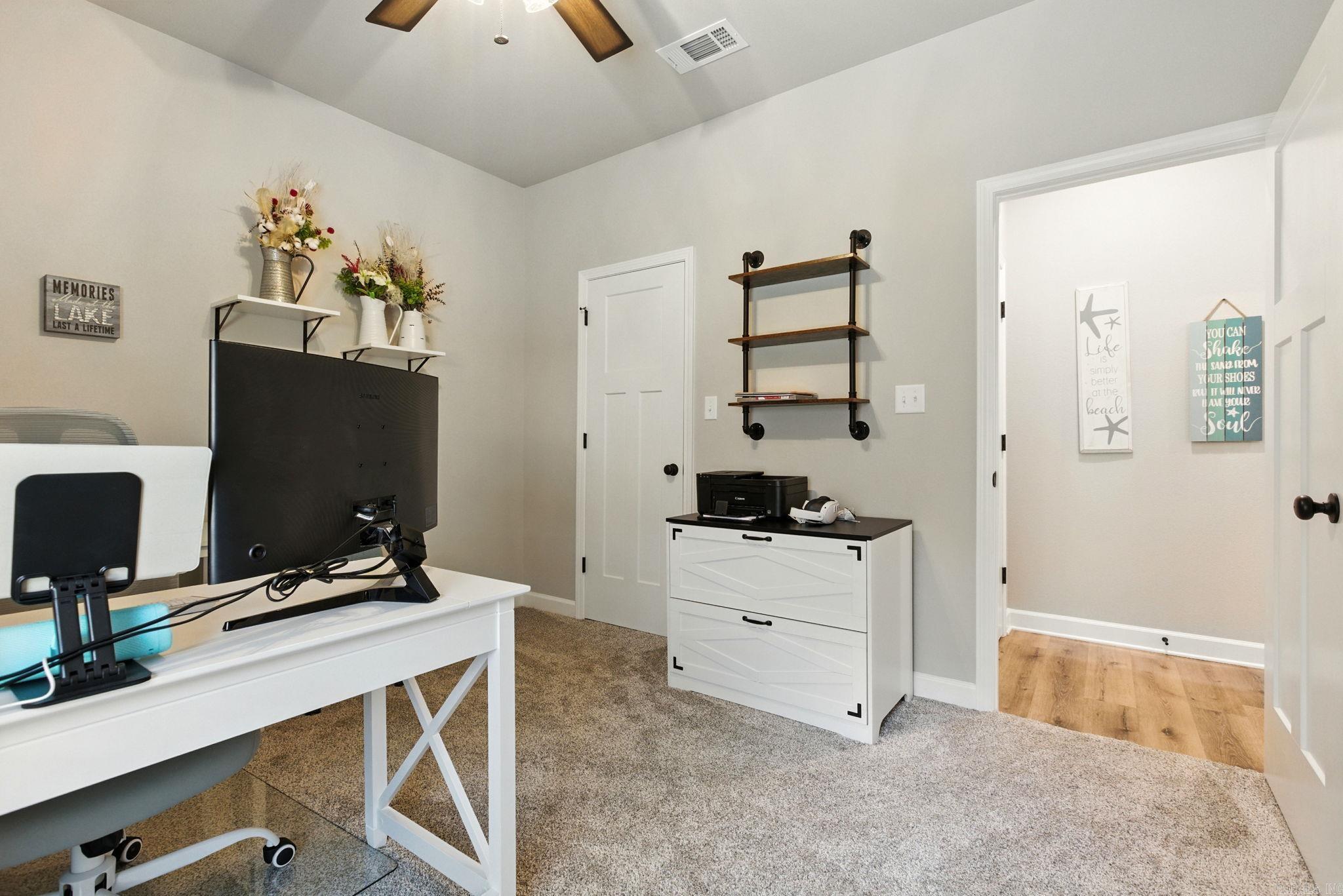 Oak Creek Village - Residential